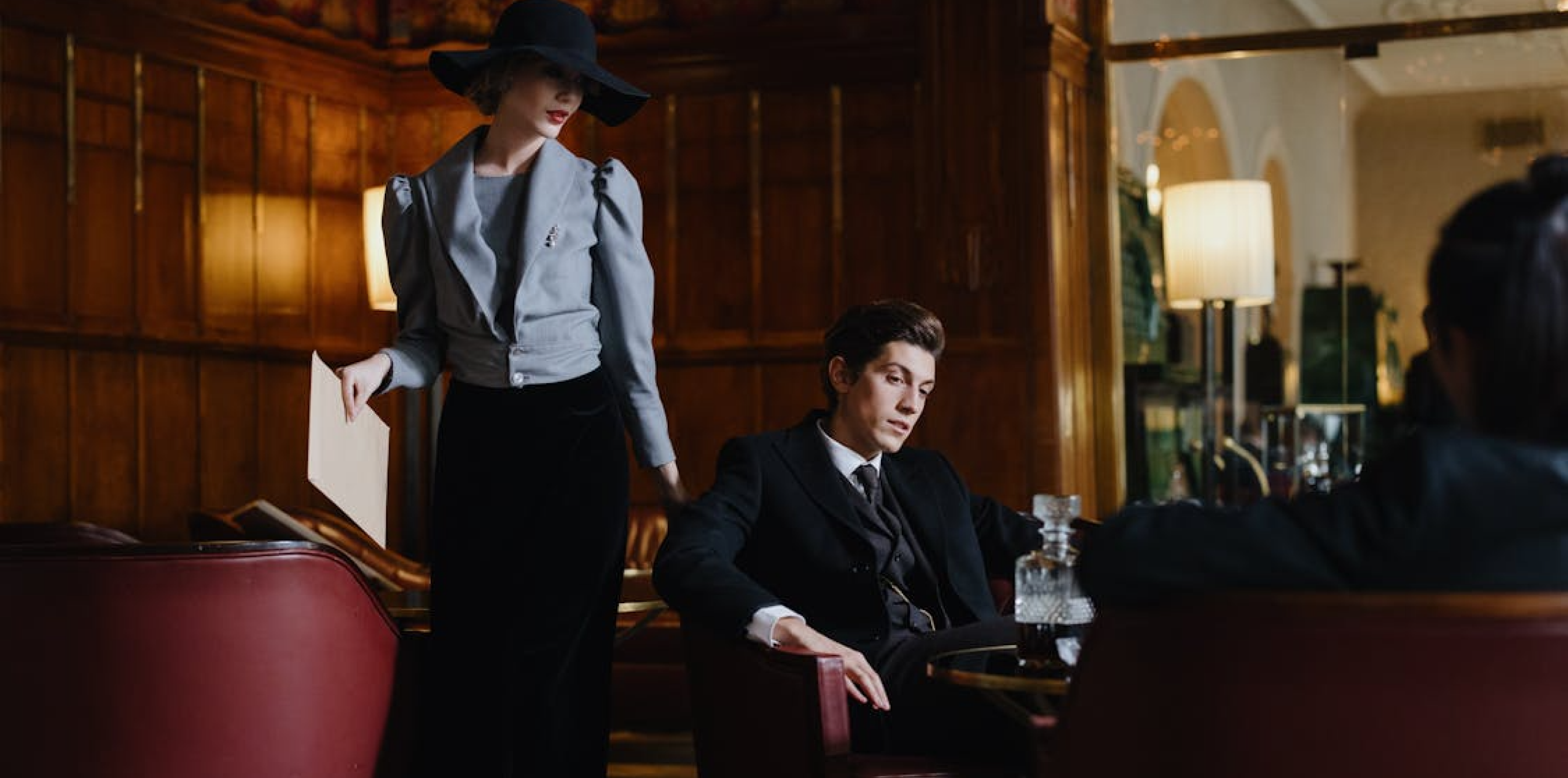 An Ideal Husband