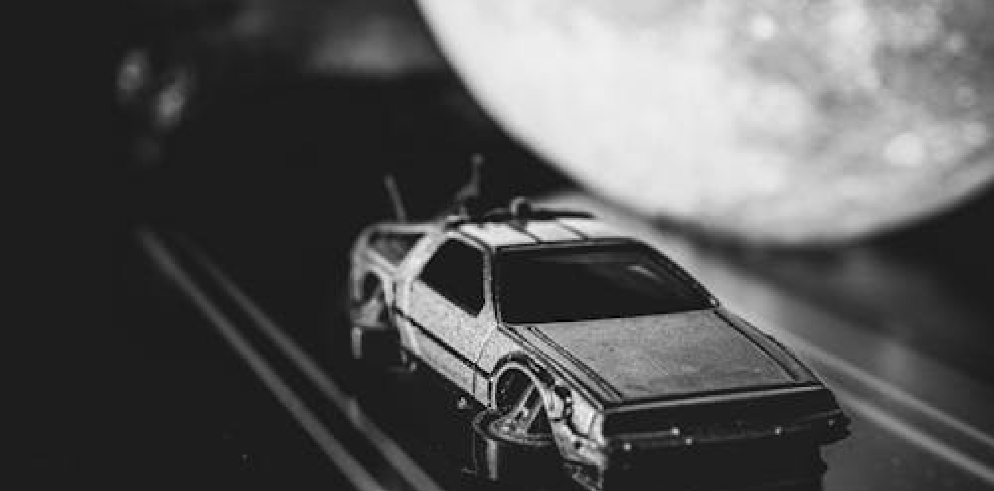 Biff To The Future