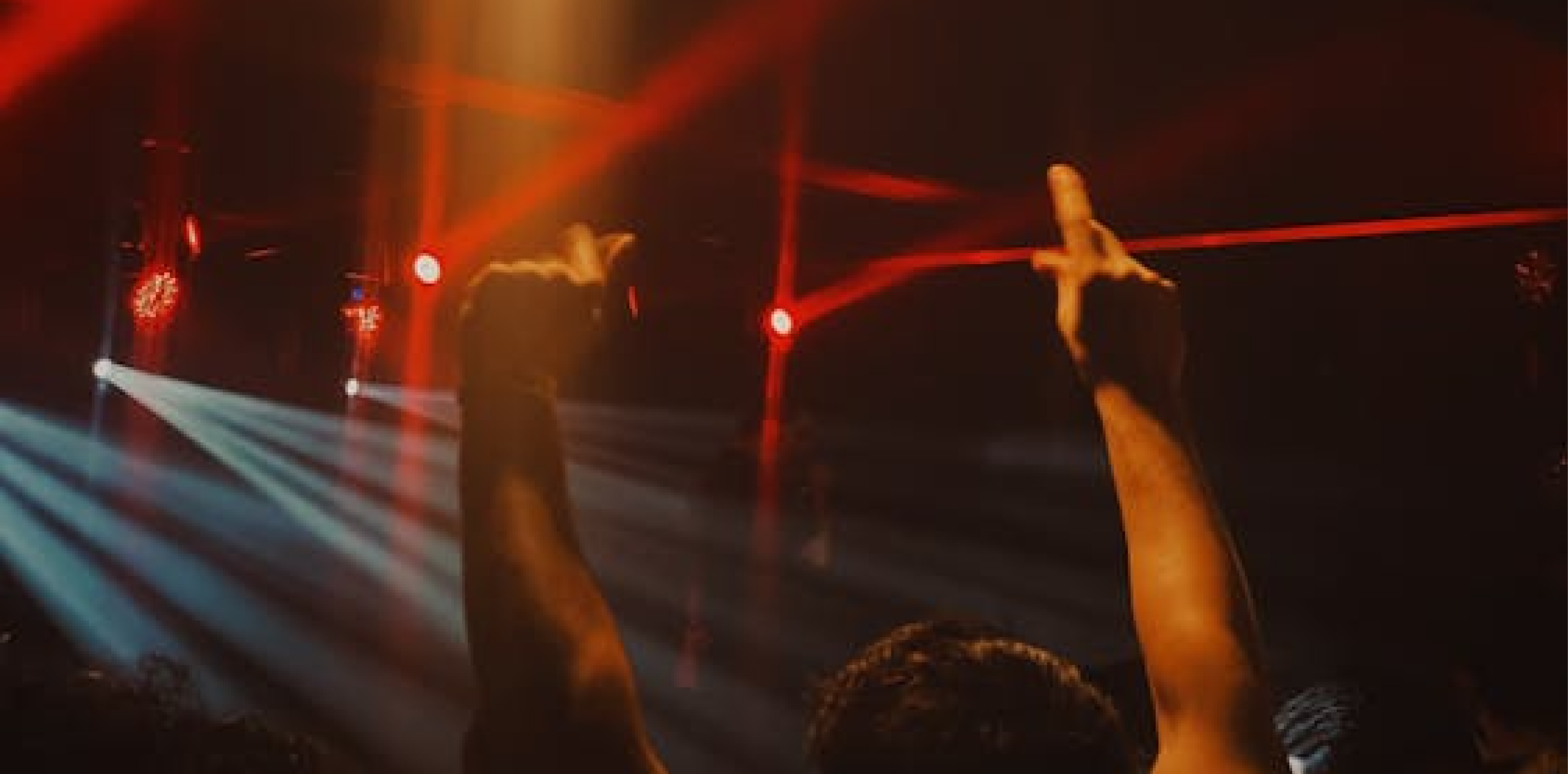 block x Omni | Dr Dubplate b2b Locky All Night Long