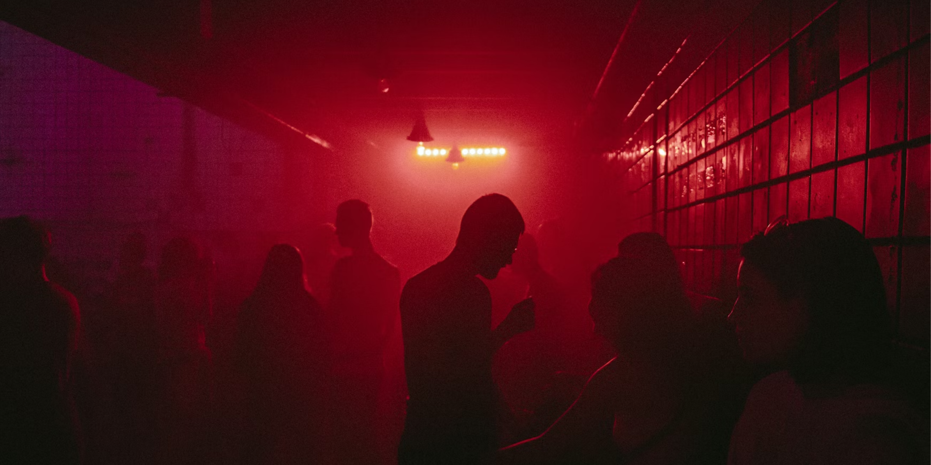 CUE x Endless w. Voigtmann, Reeshy & Lucas Alexander