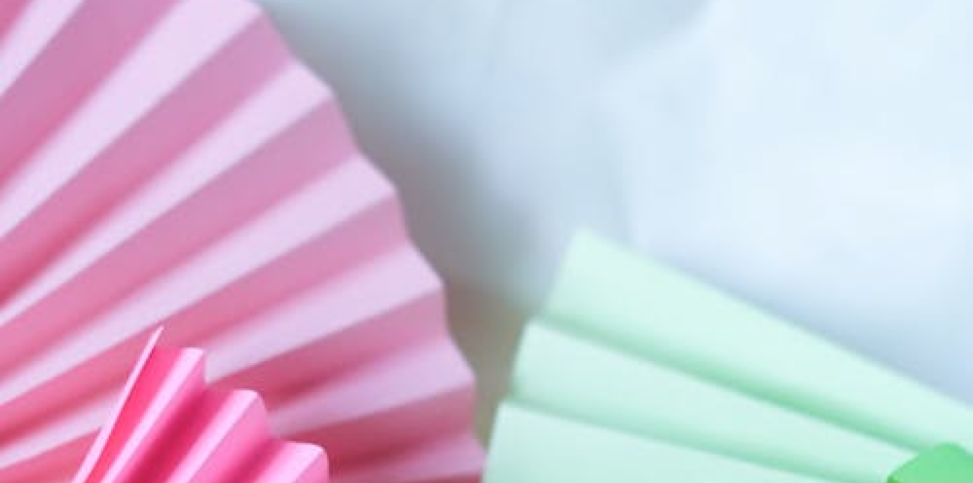 Paper Fan Workshop