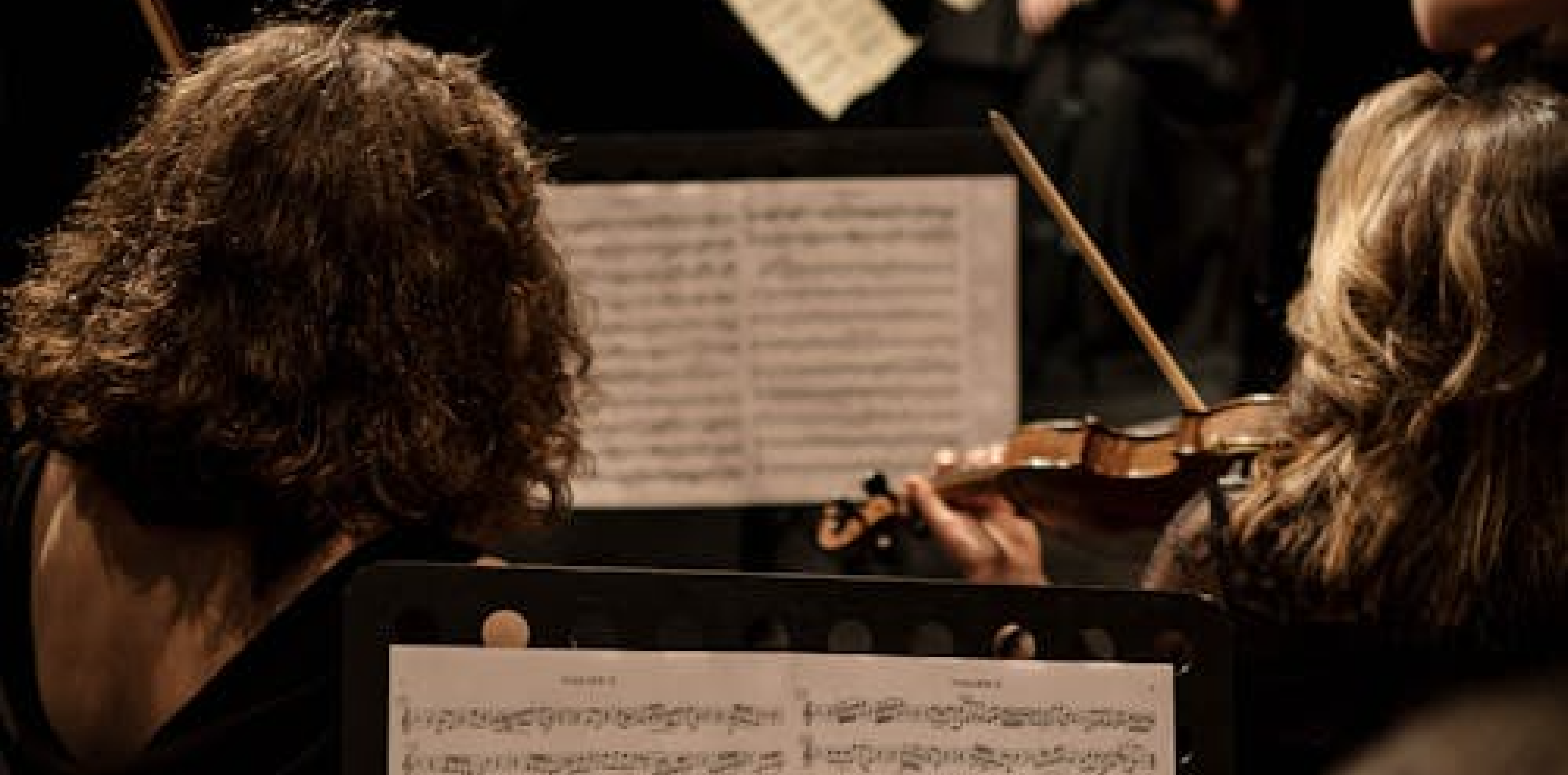 The Four Seasons Chamber Music Series: Clair de Lune