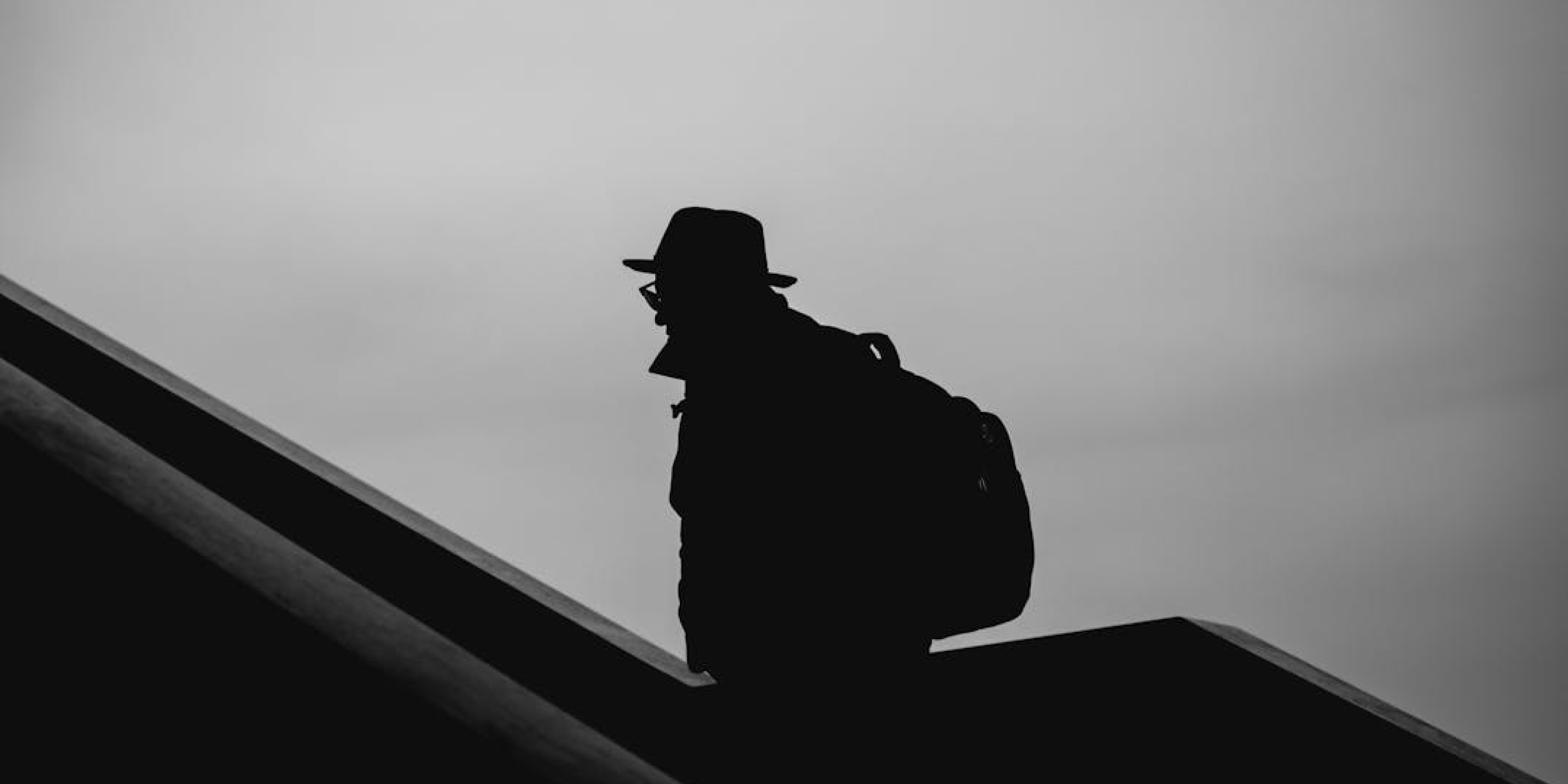 The Stranger | Monday Night Cinema