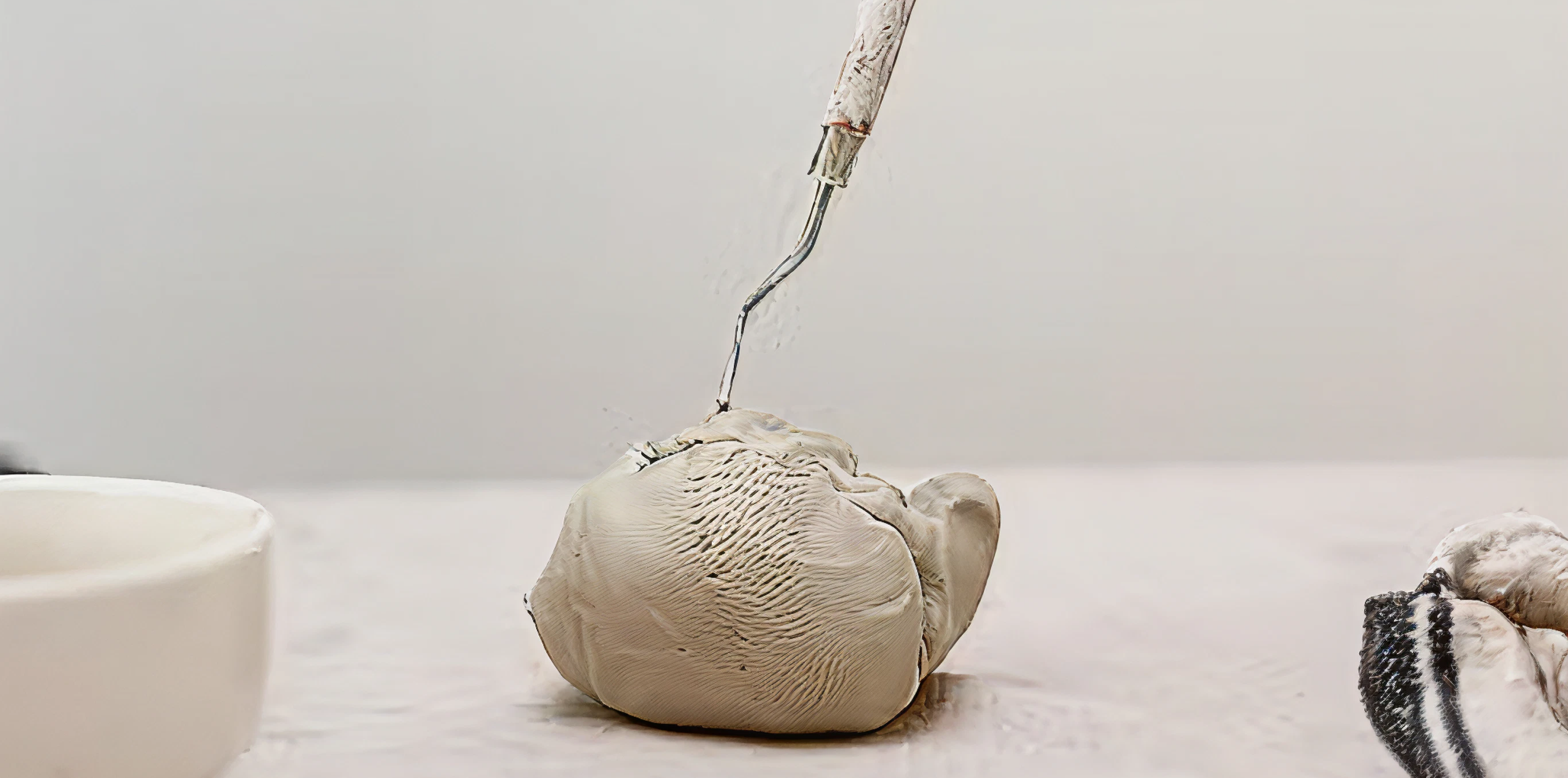 Seize the Clay | Mould & Sculpt