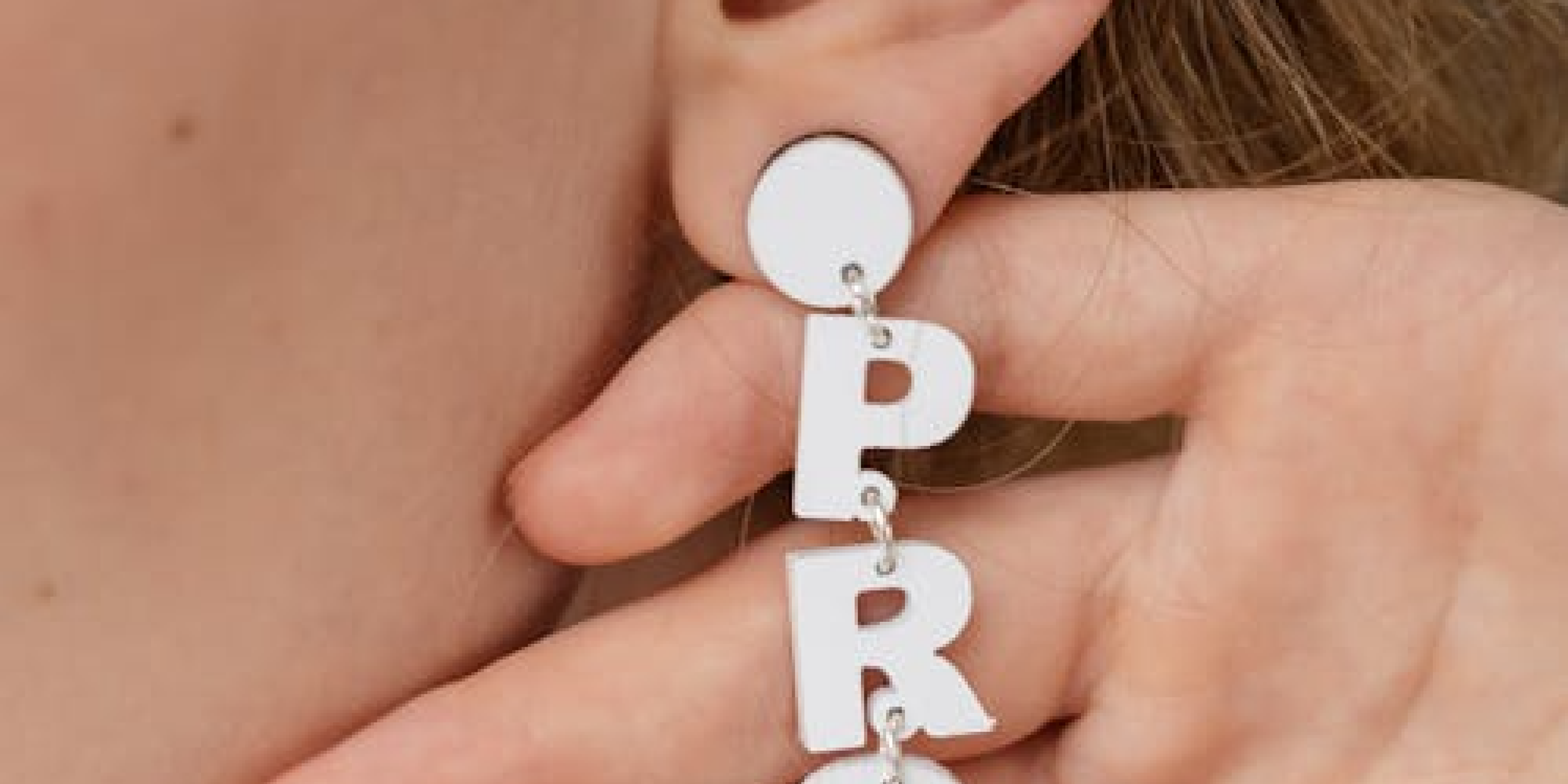 Create Your Own Pride Earrings or Keyring | Makerspace