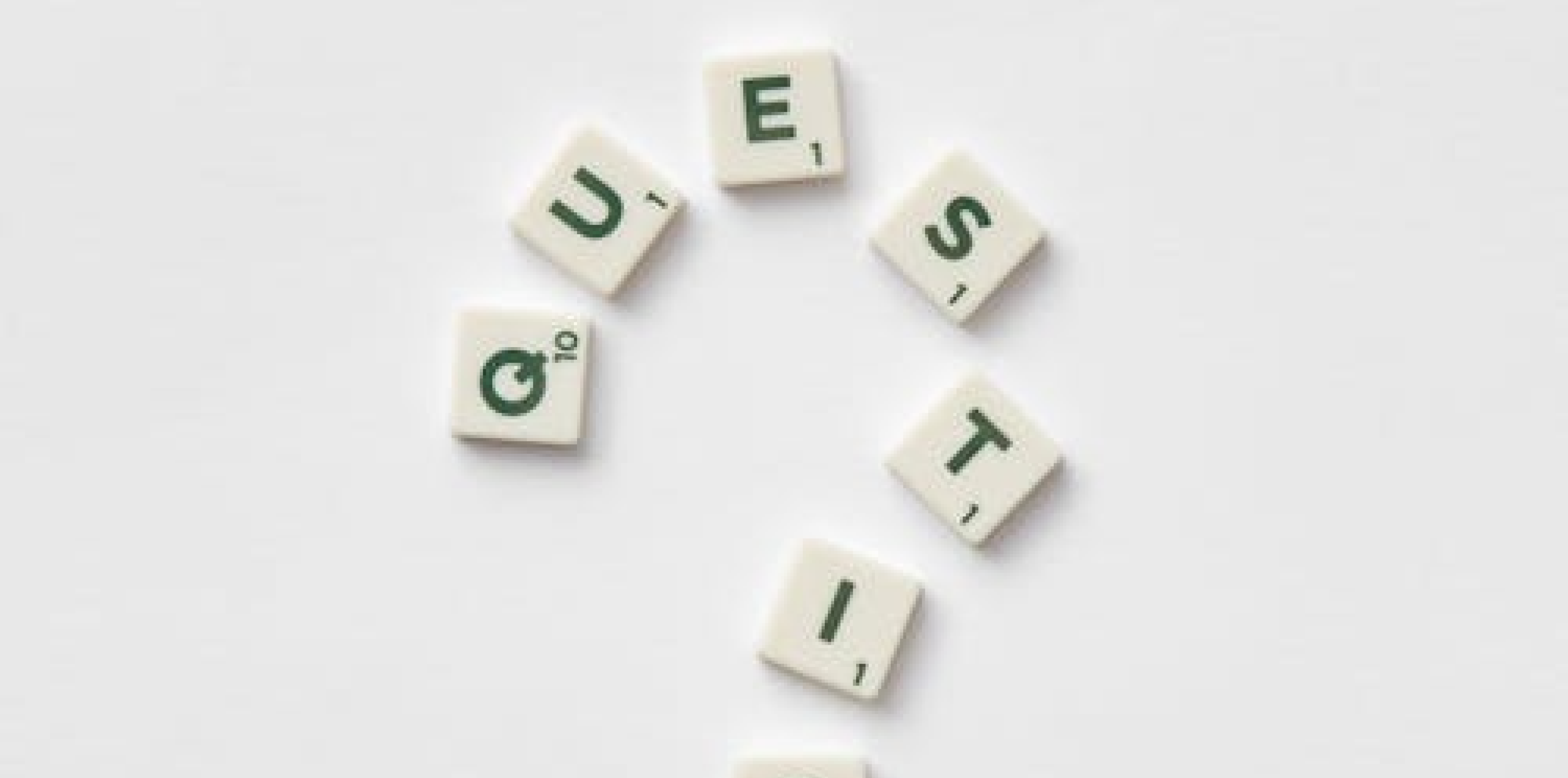 Let's Get Quizzical