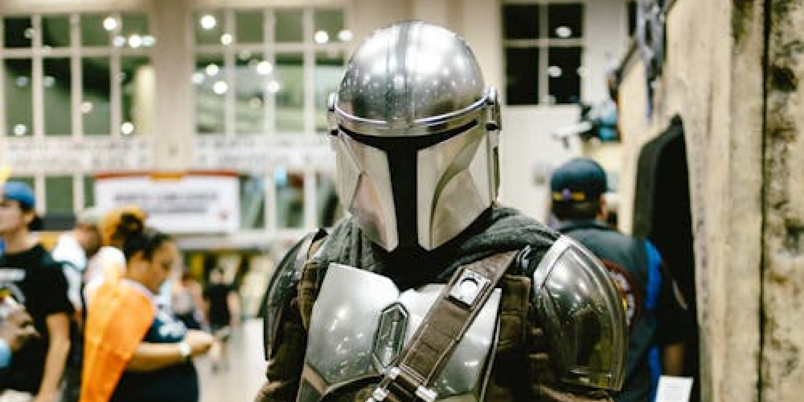 Dublin ComicCon 2026