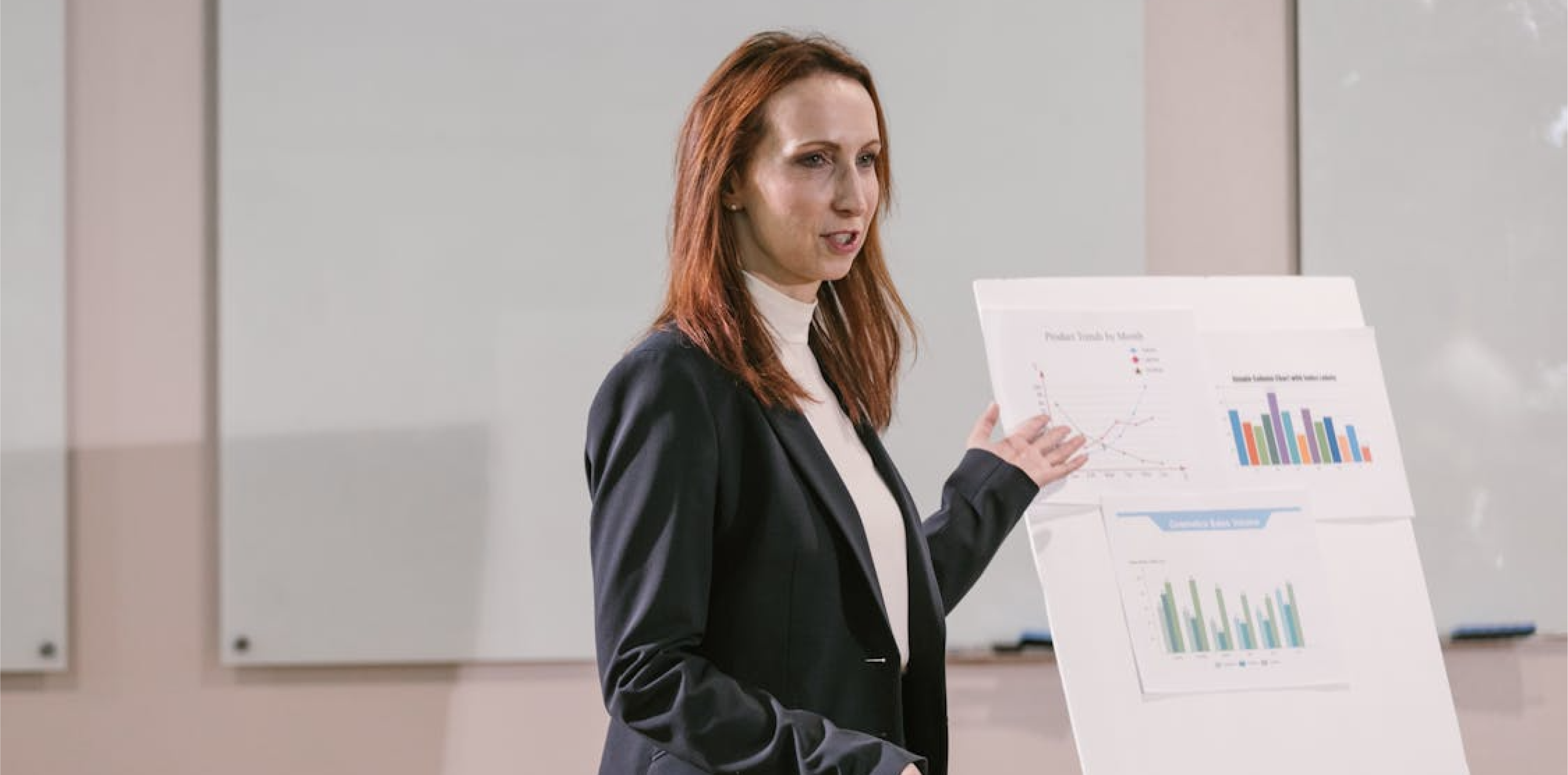 Presenting with Impact | TSFB