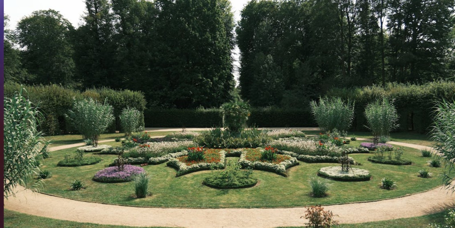 Visit to Lis na Carrig House & Gardens