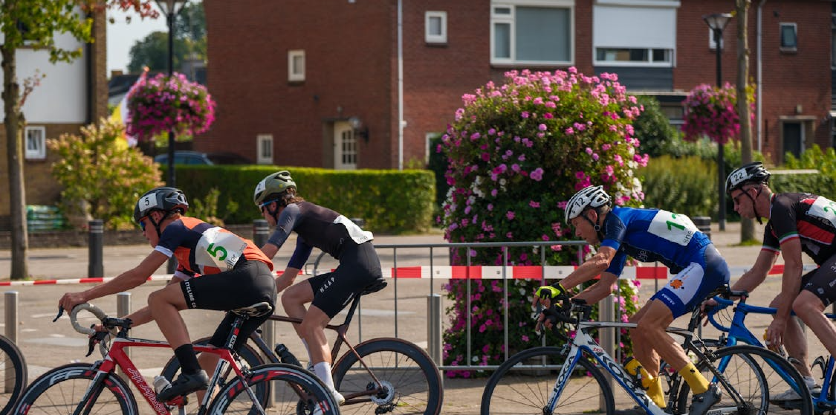 Maynooth Cycling Club | Bike Week introduction to cycling