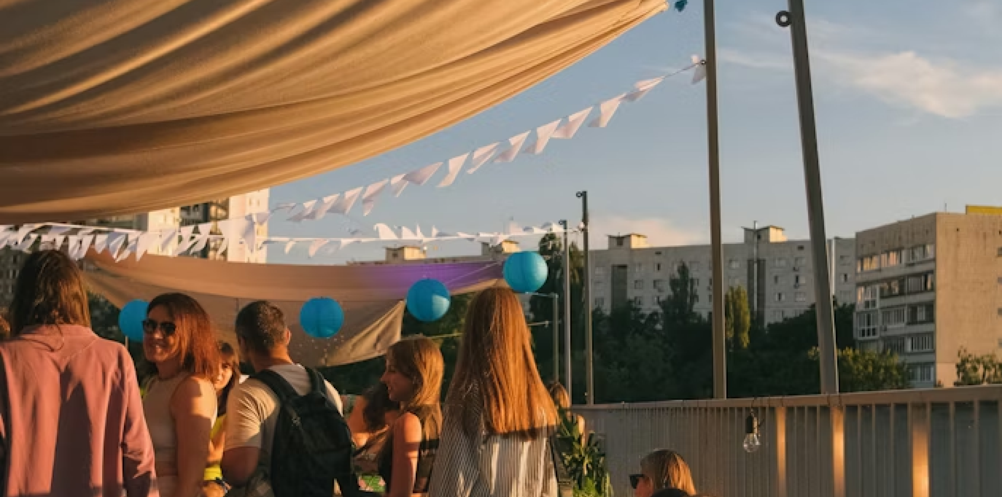 Terrace Summer Sessions #2