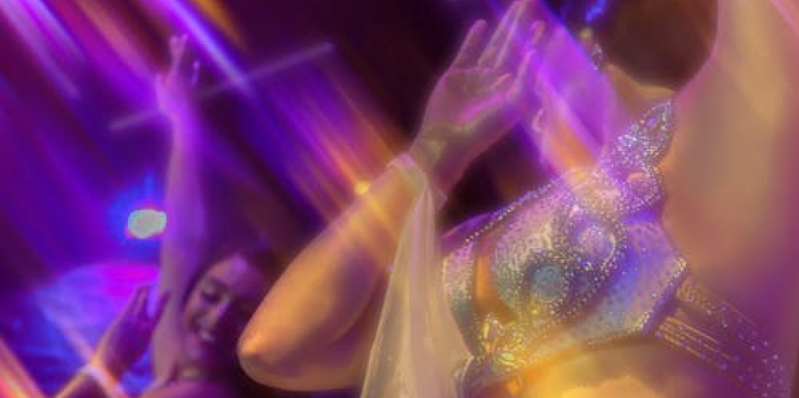 World Belly Dance Day 2026 World Belly Dance Day 2026