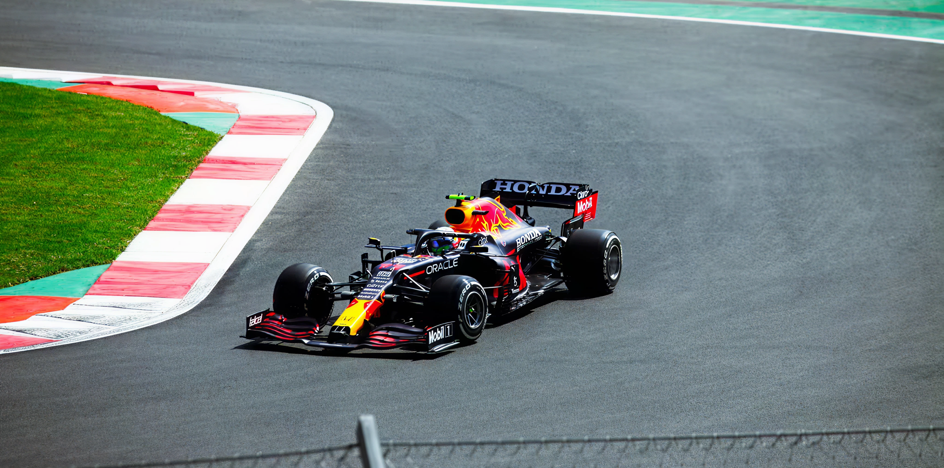 Formula One Race Screenings
