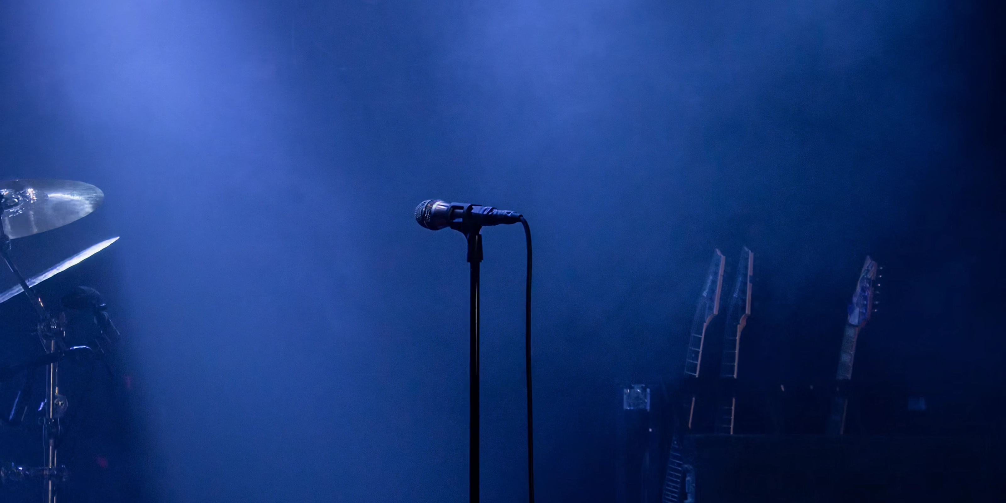 Something Happens | NCH Landmarks