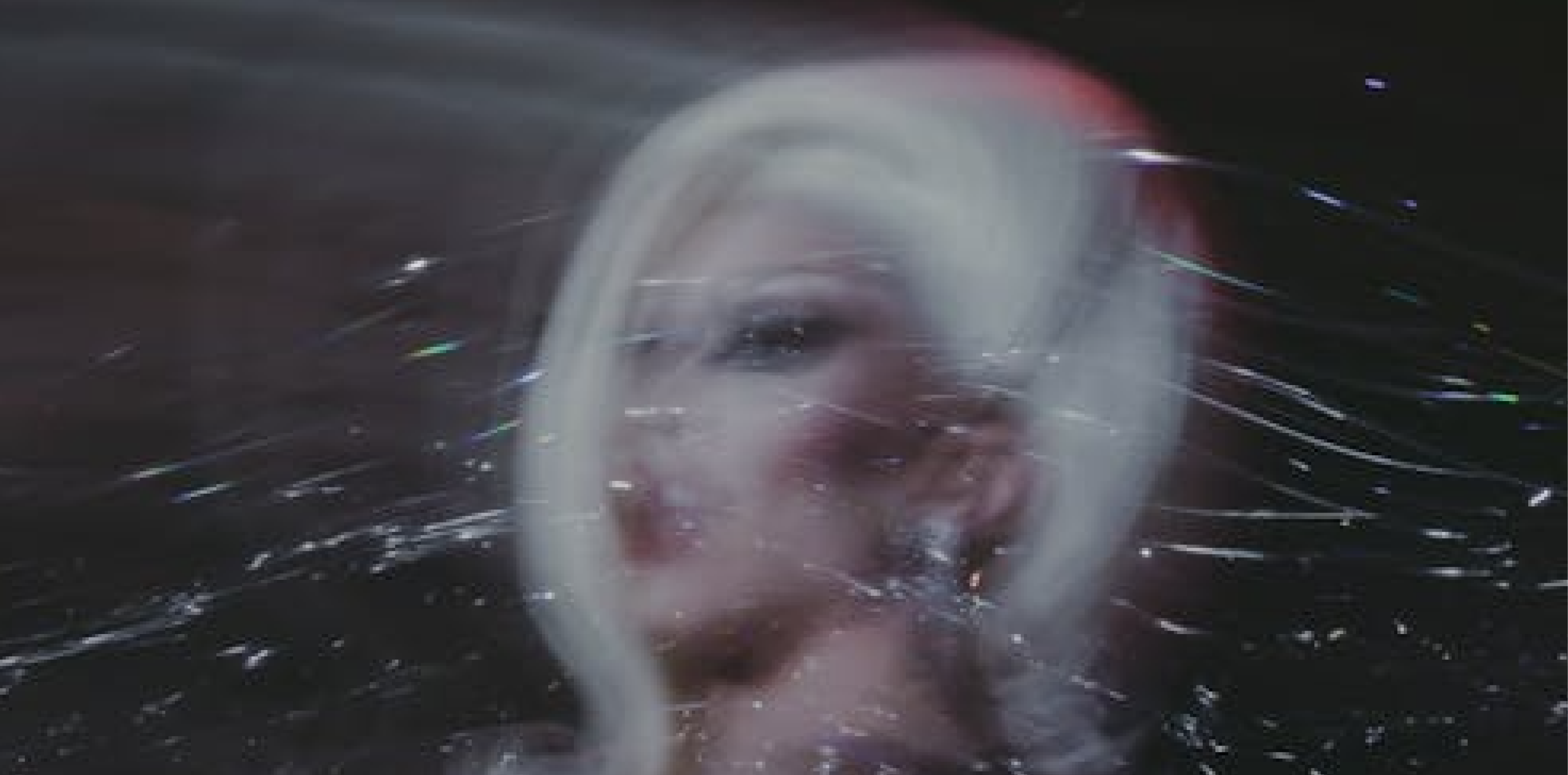 All that Glitters presents GLAMORAMA!