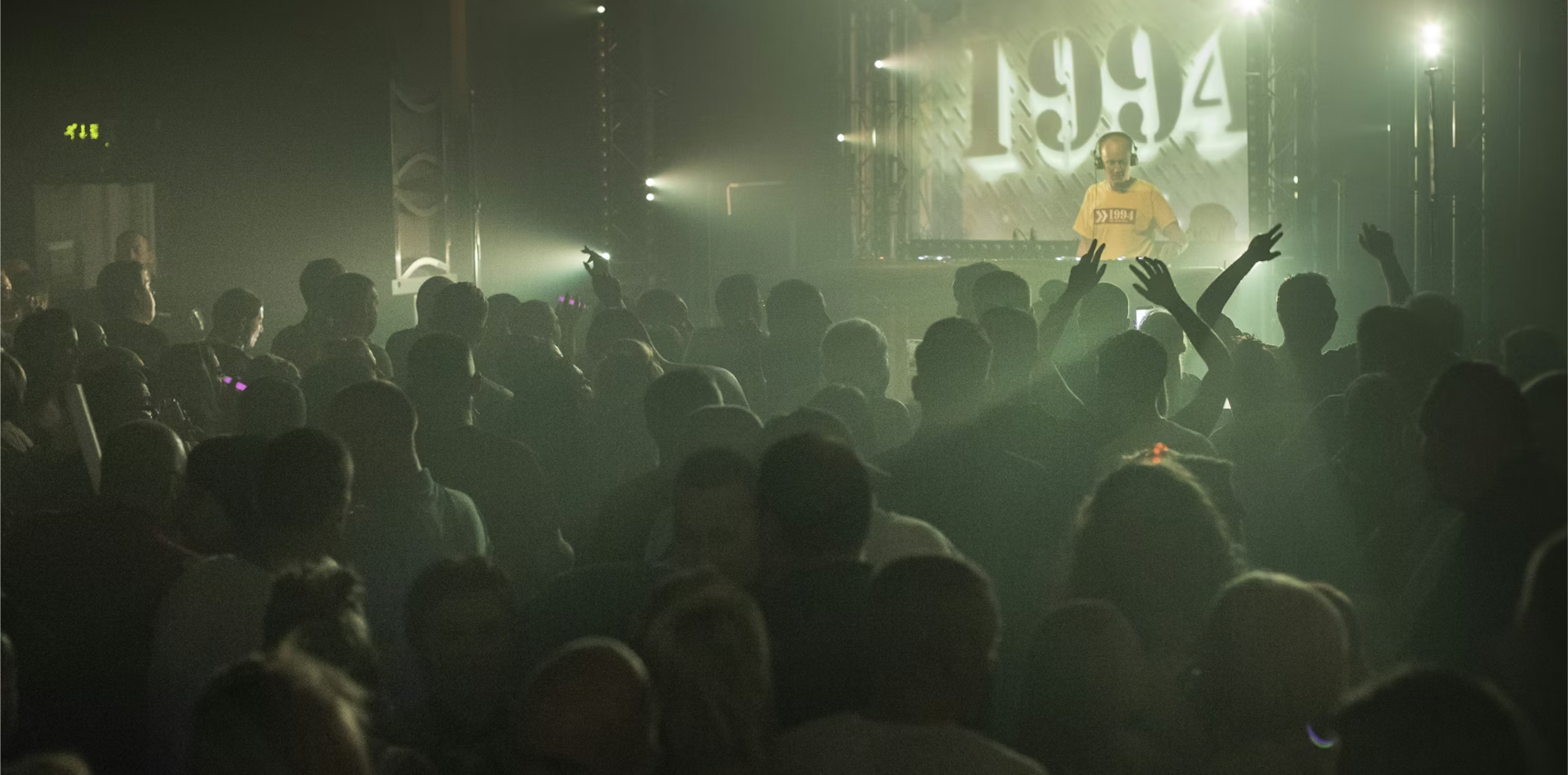 Real Talks Arts presents: Rafael, Royce Larøca, Gabb (PRY), Uncle Steve