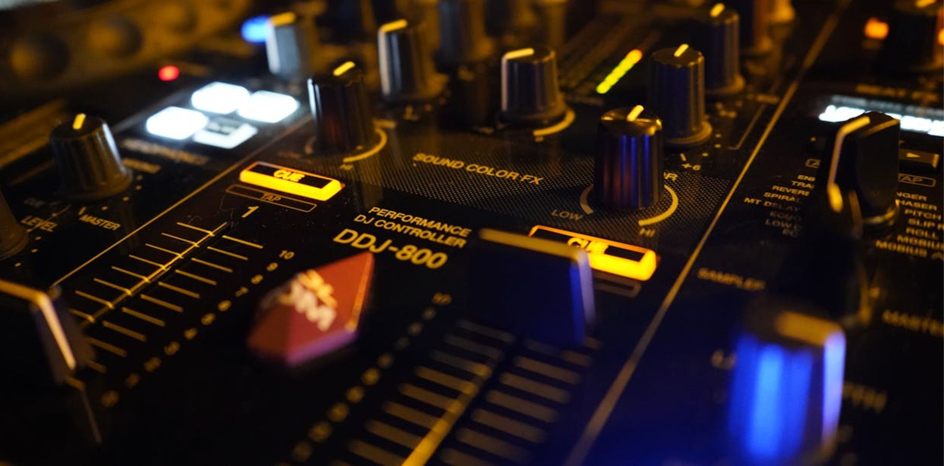 ENDLESS. presents: Jamie Fielding (All Night Long)