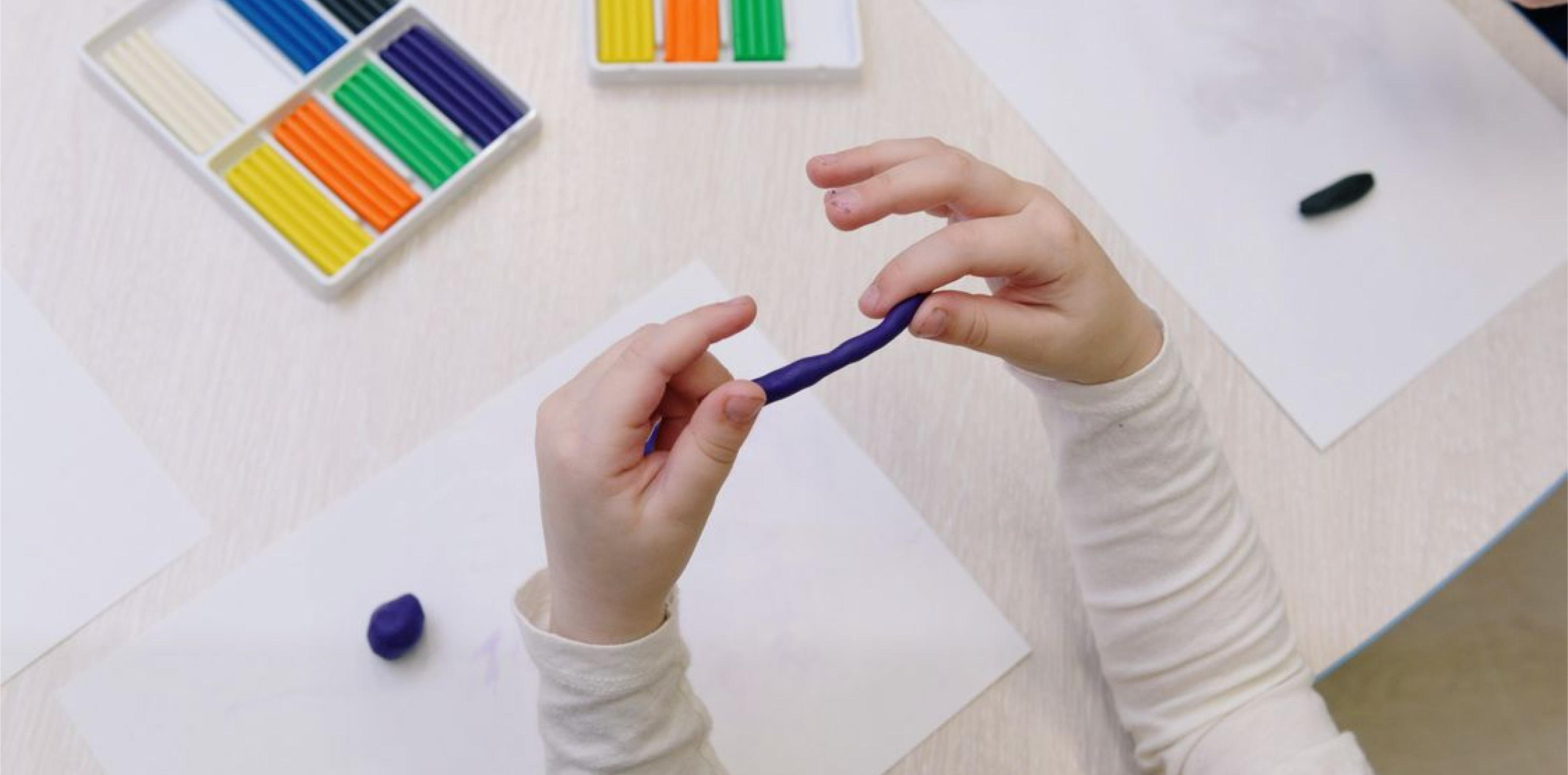 Teacher Summer Course | The Magic of Everyday Materials in the Early Years Classroom