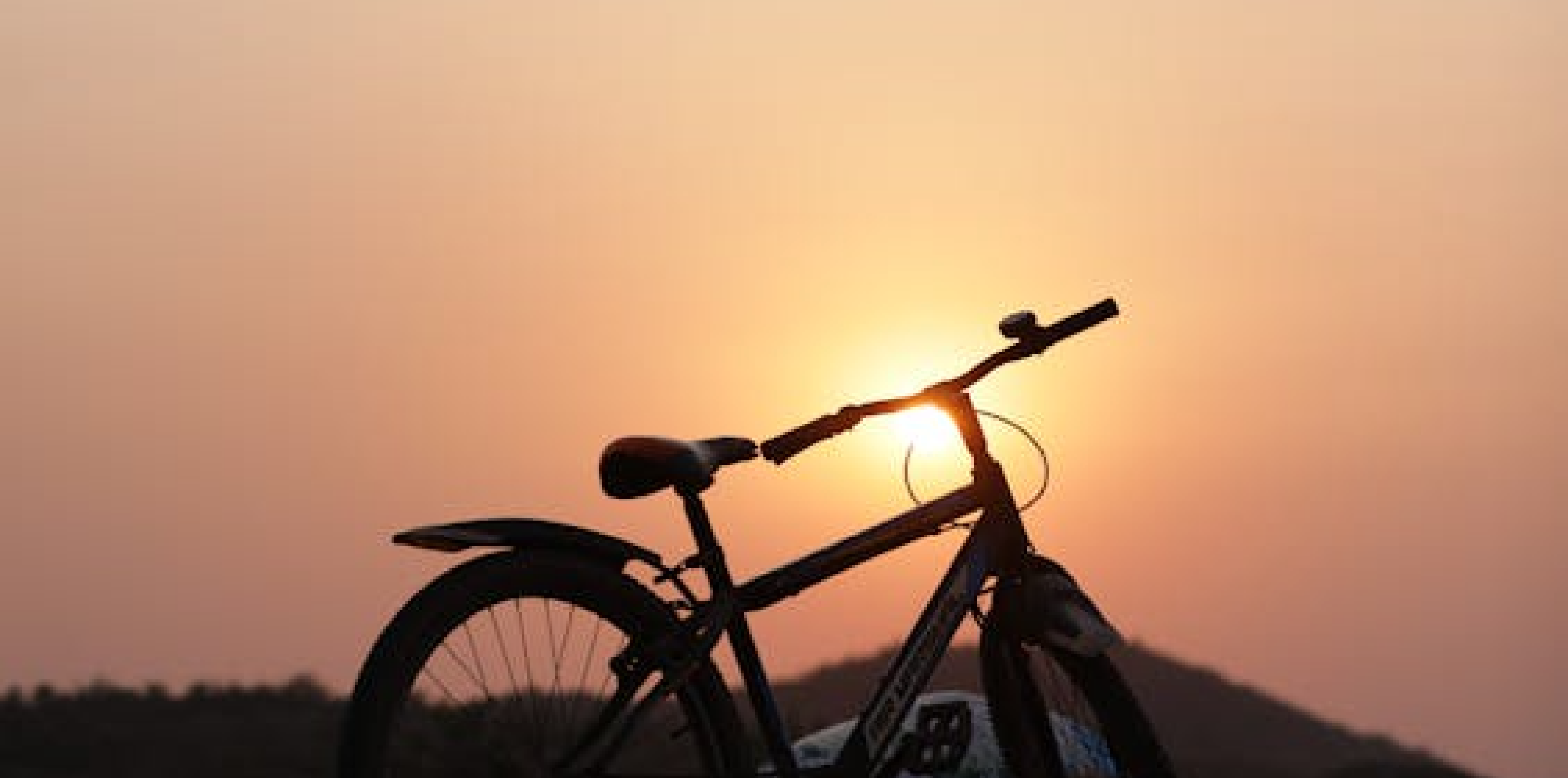 Sunrise Cycle