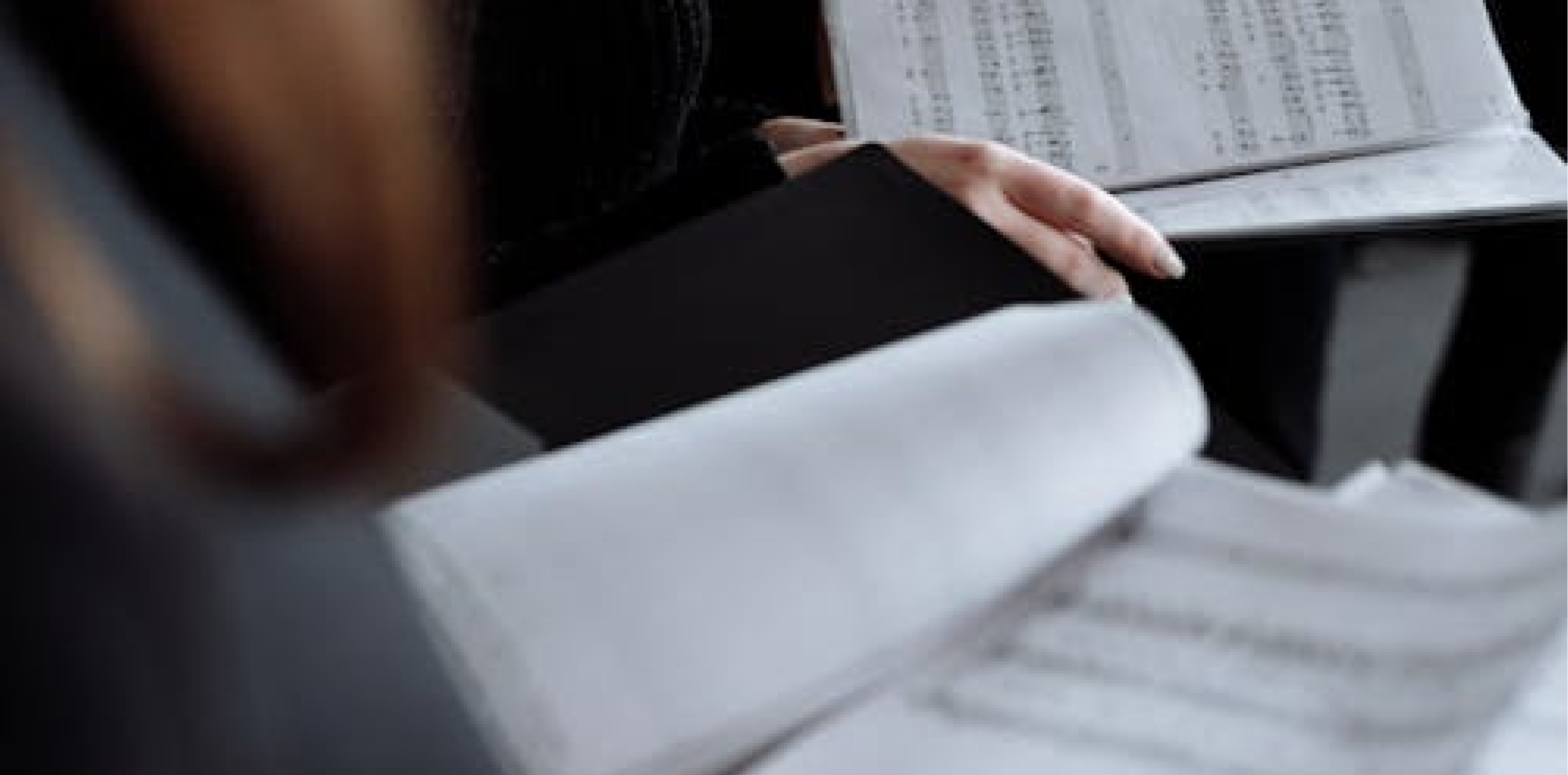 Youth Choir Summer School | NCH