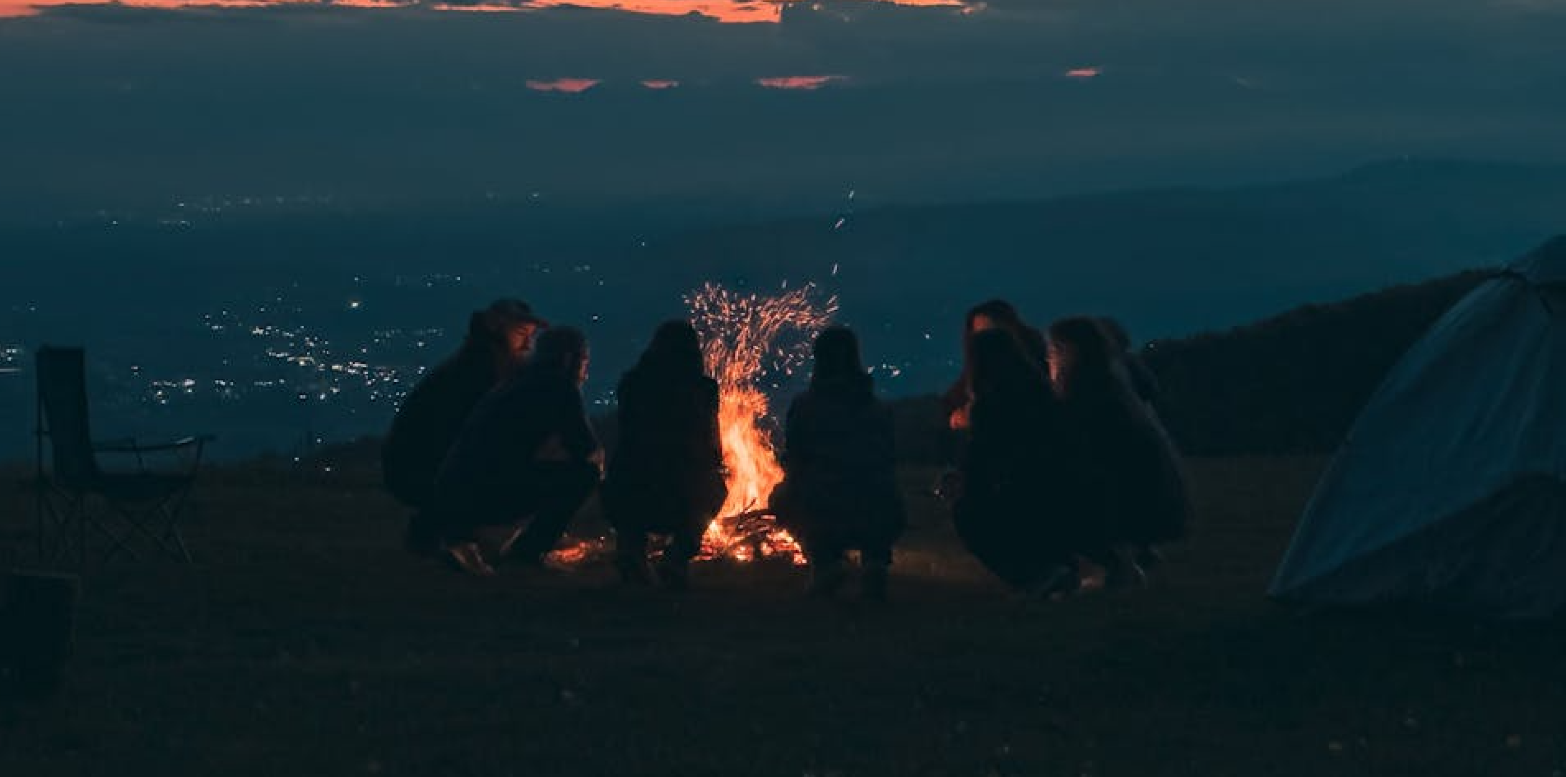 Irish Mythology Storytelling Experience