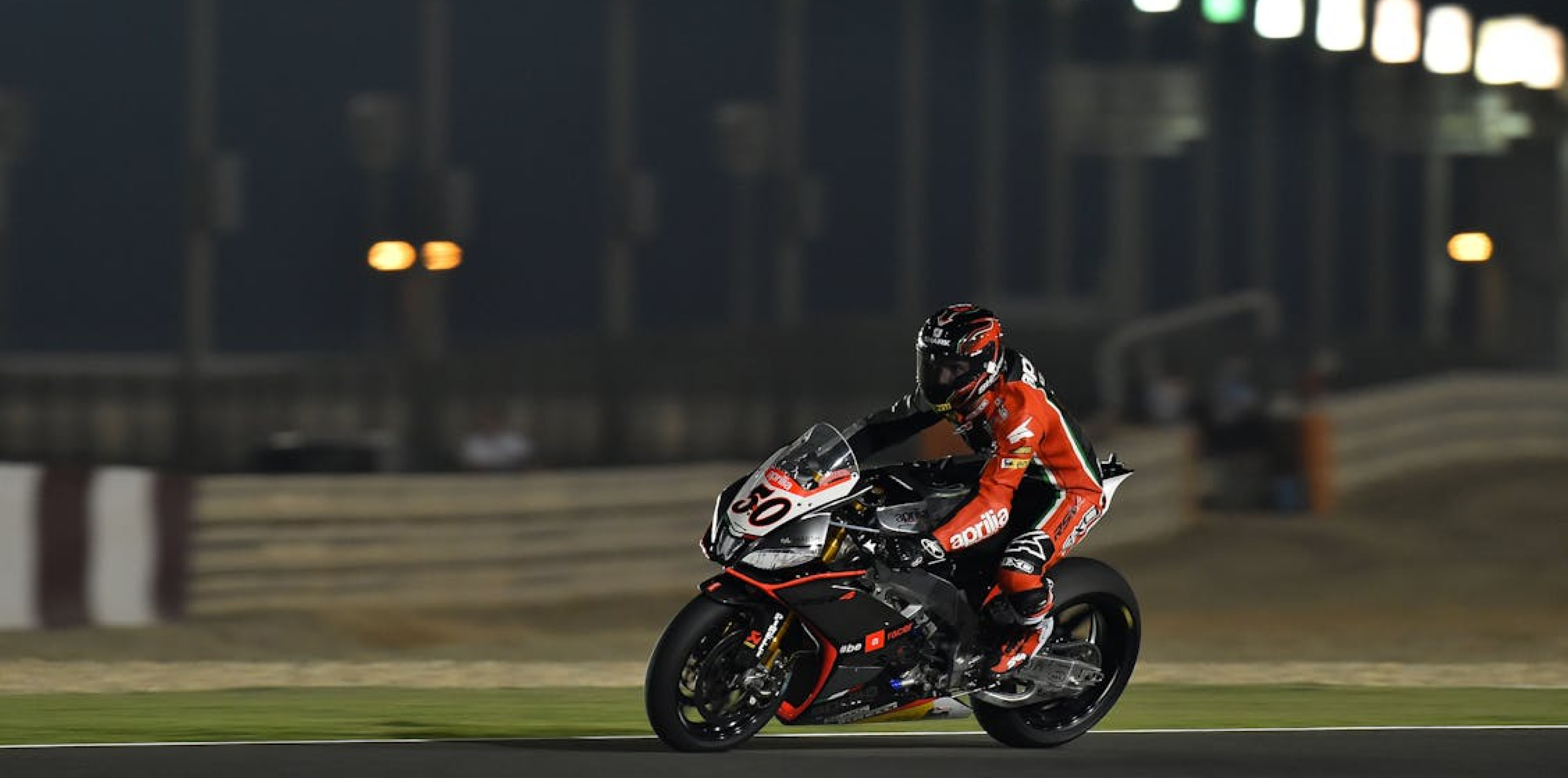 Masters Superbike | July 2026