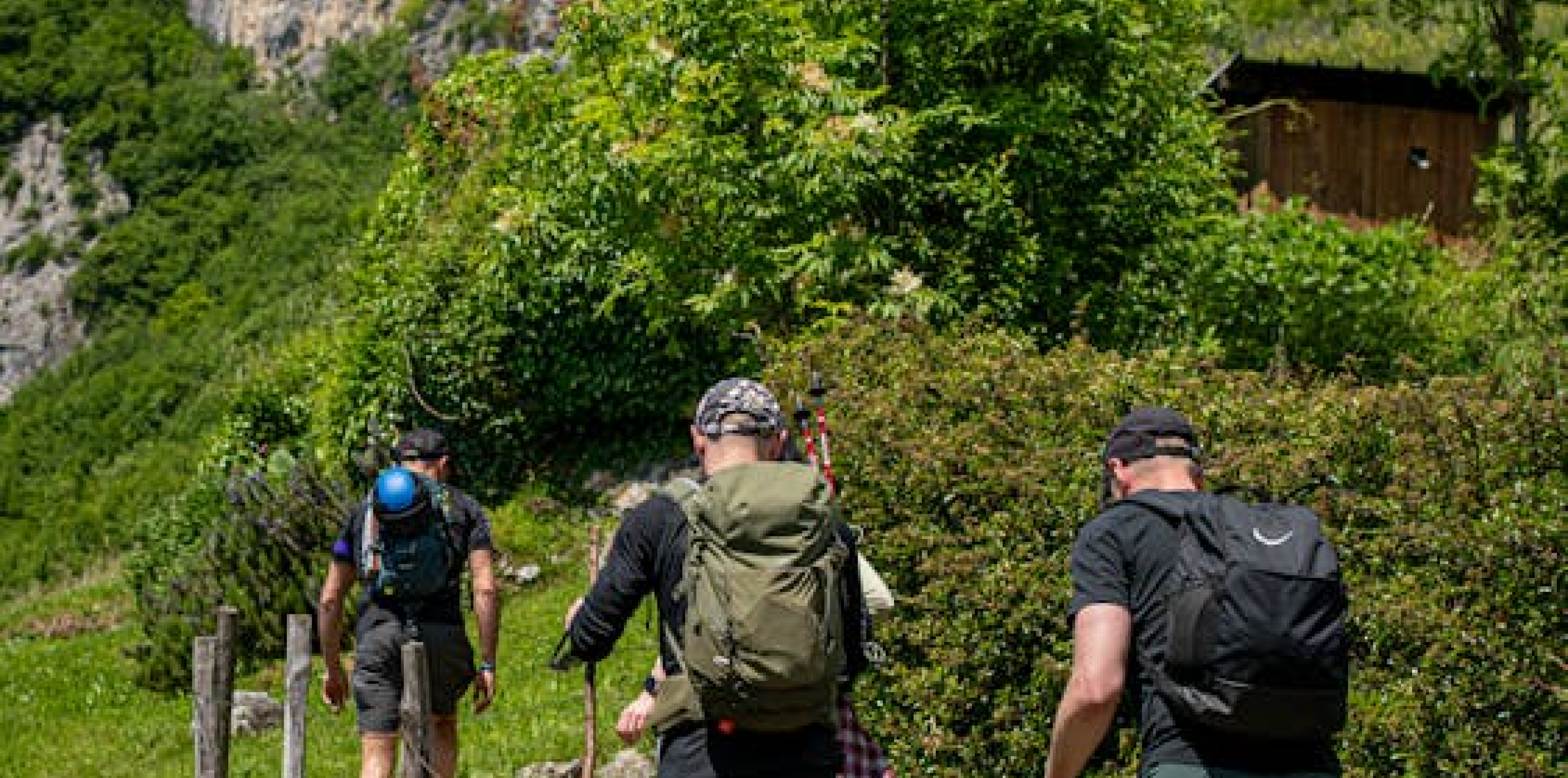 Hiking the ADHD | Adult Guided Walk