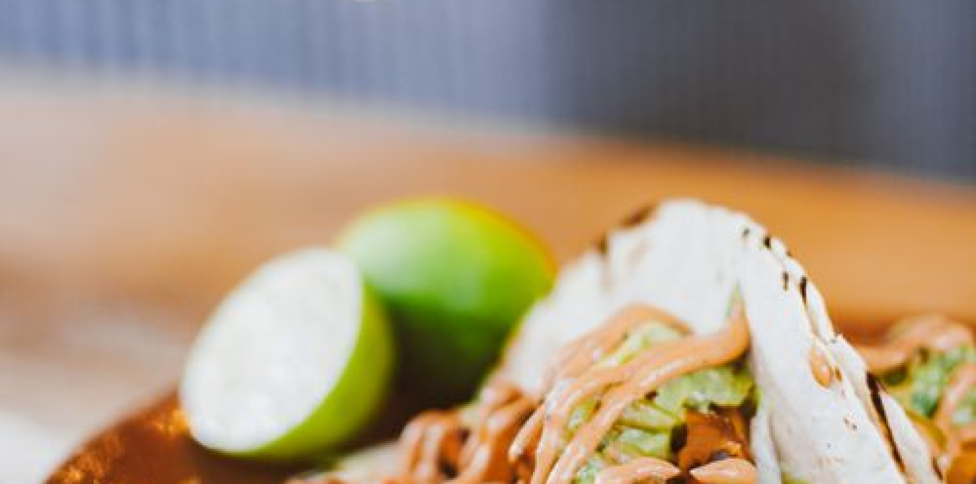 A Taste of Mexico: Original