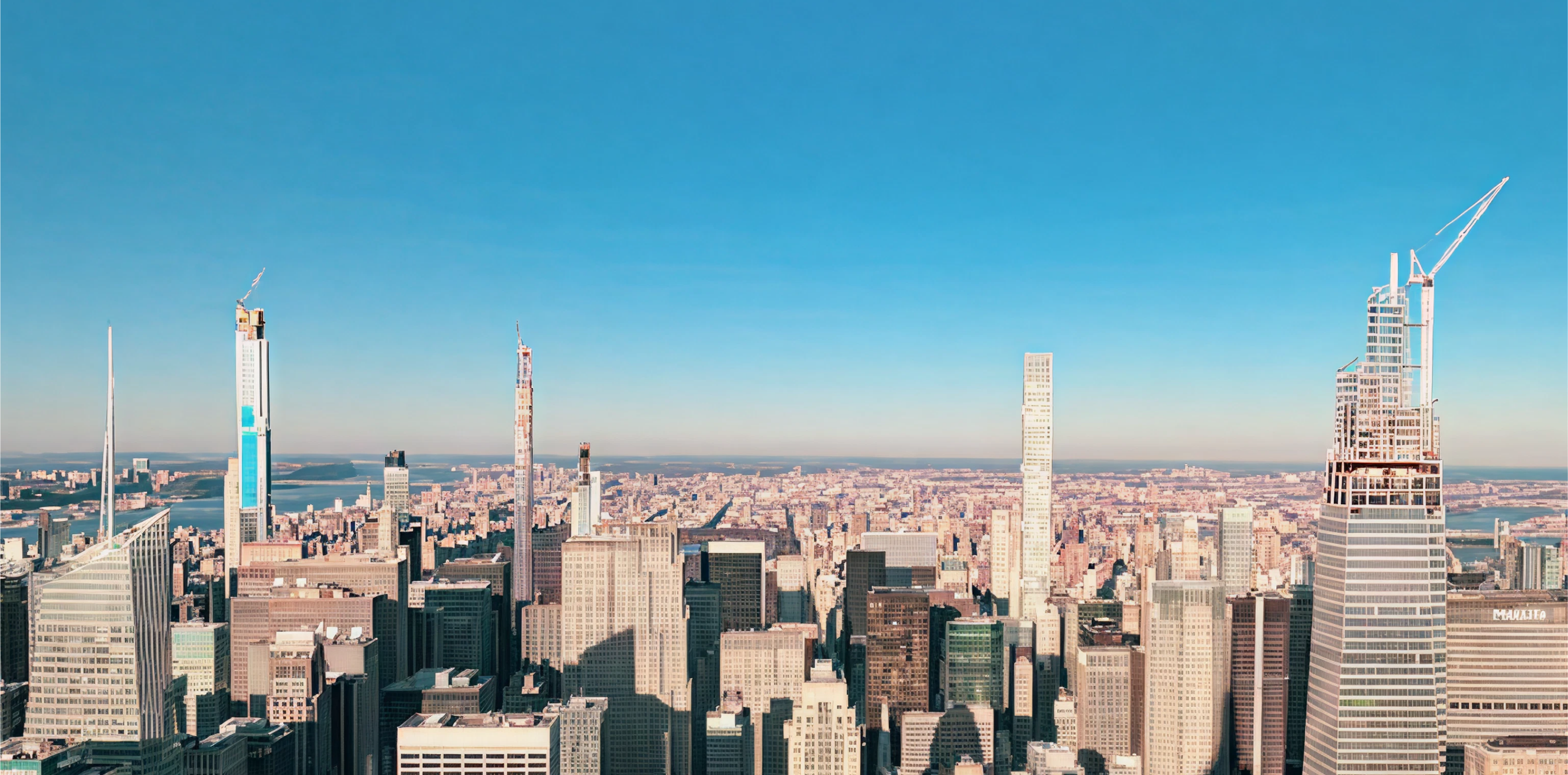 New York Movie | Limited Capacity Film Screening