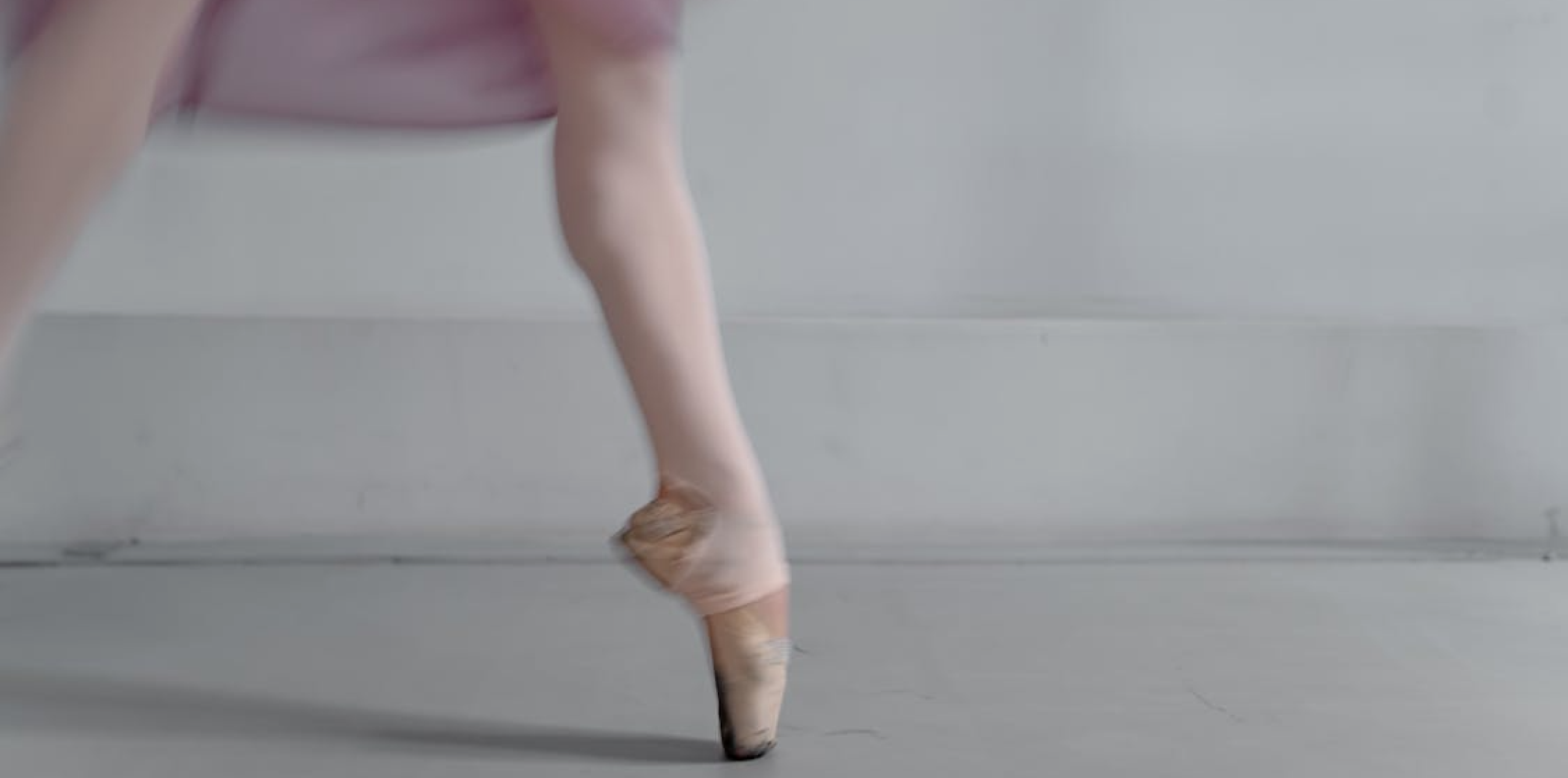 Dreaming Through Dance
