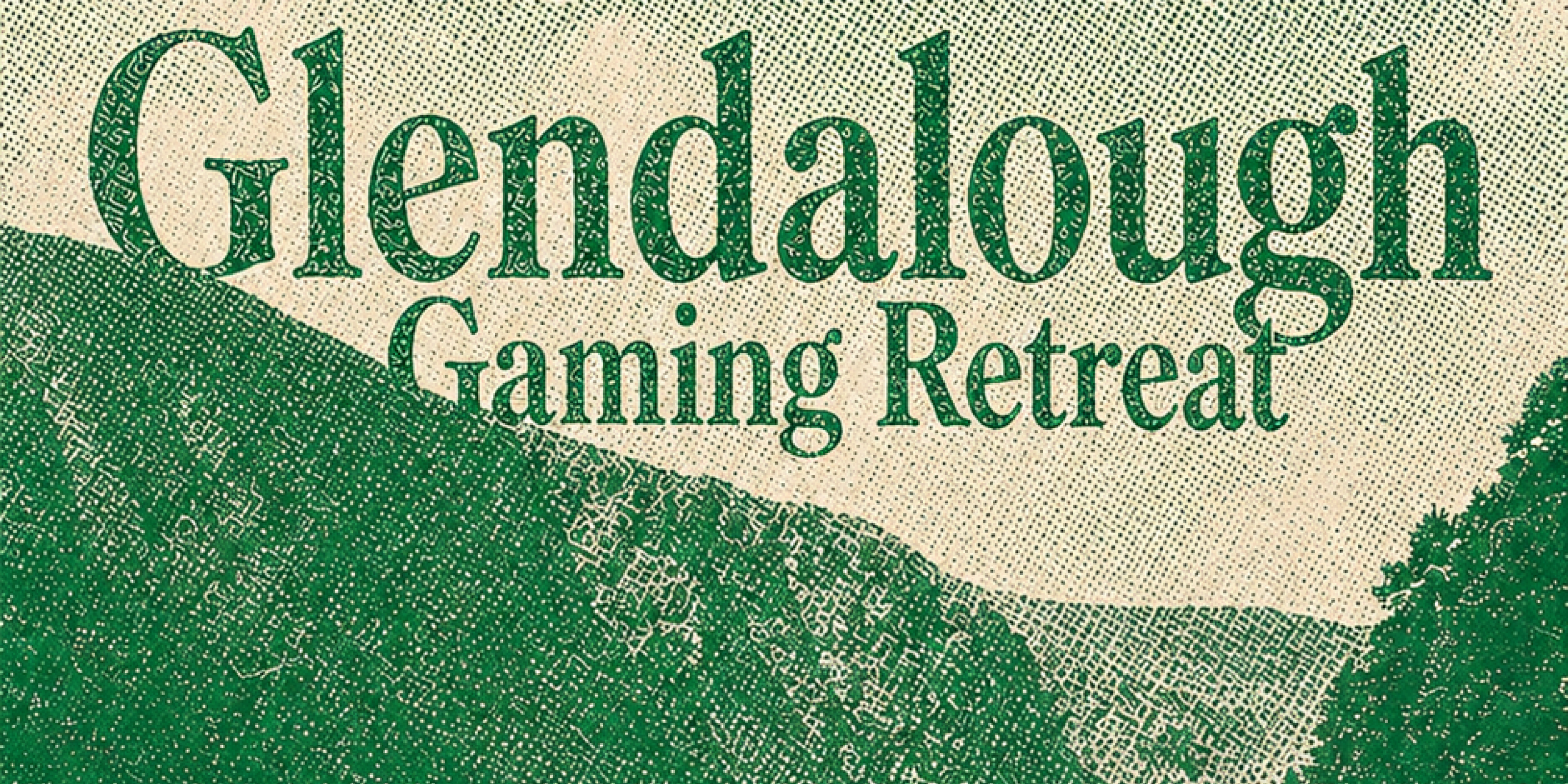Glendalough Gaming Retreat | B&B