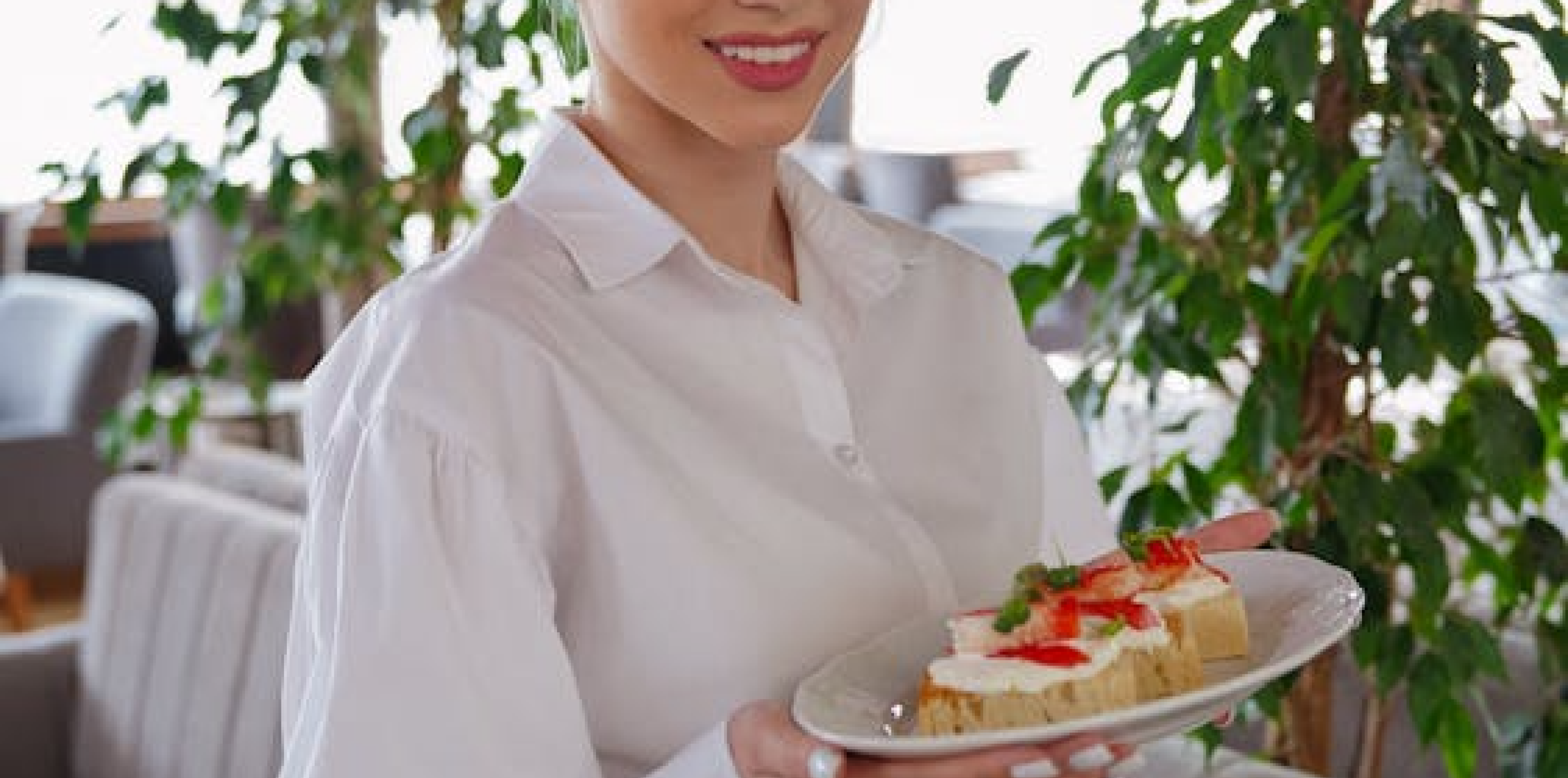 Waitress