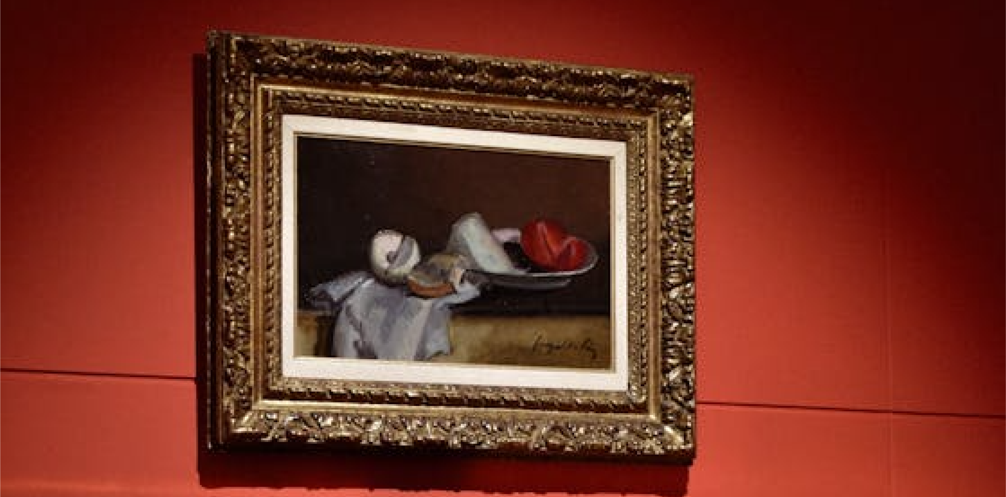 Talk: William Blake and the Present