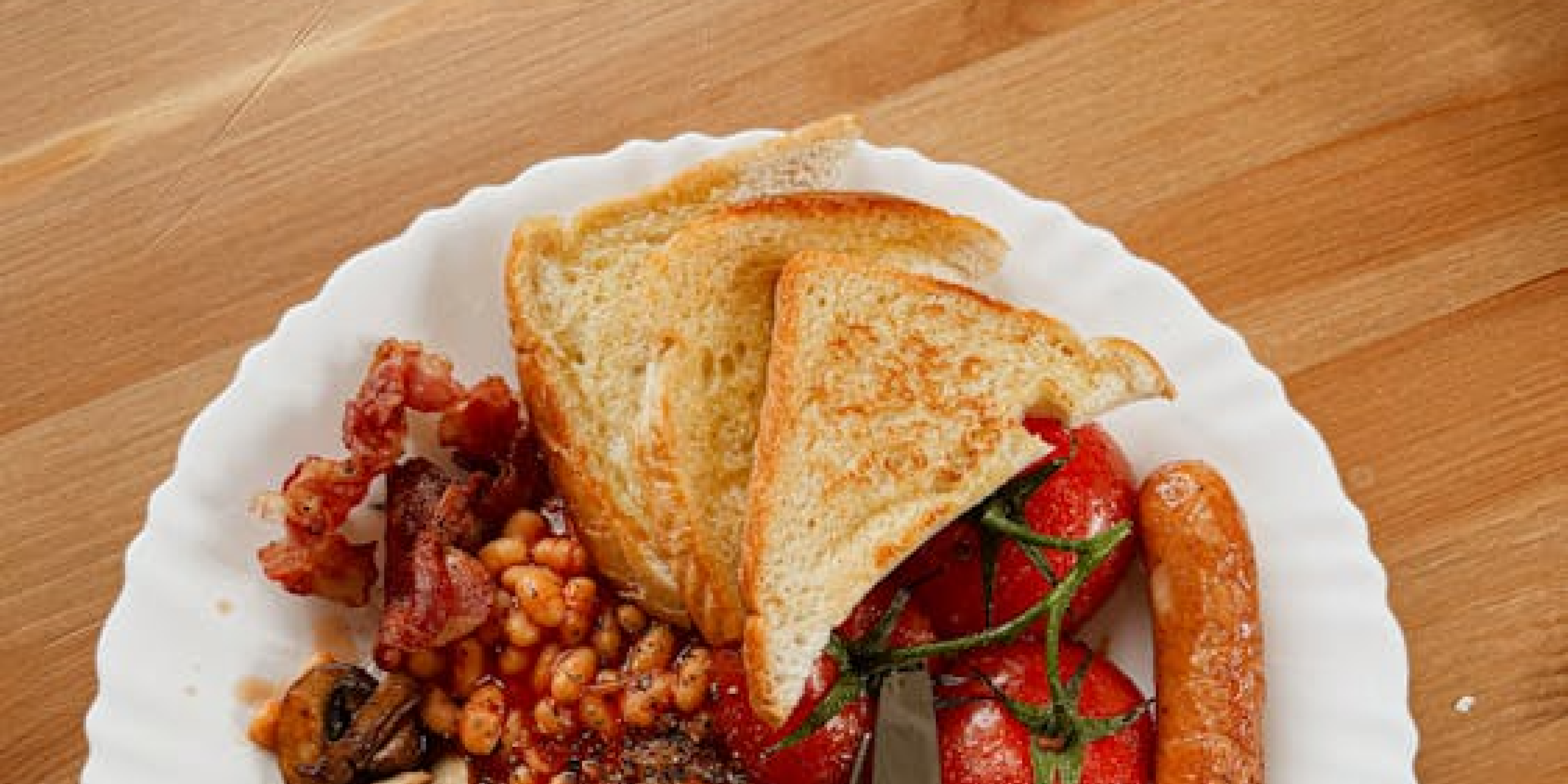 Breakfast at Stephanies | Showbiz Academy Artane & Donneycarney