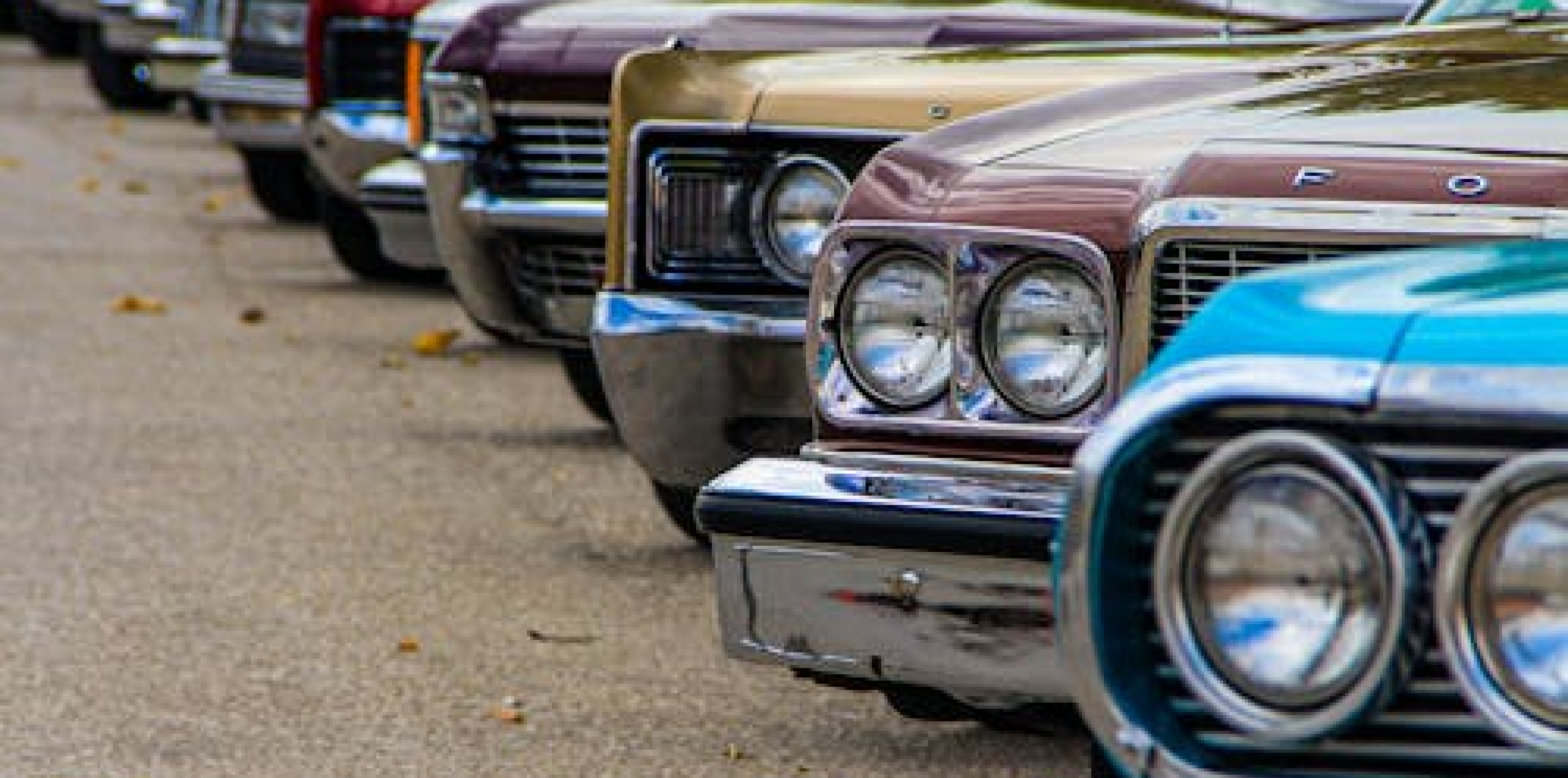 Cars & Coffee North East