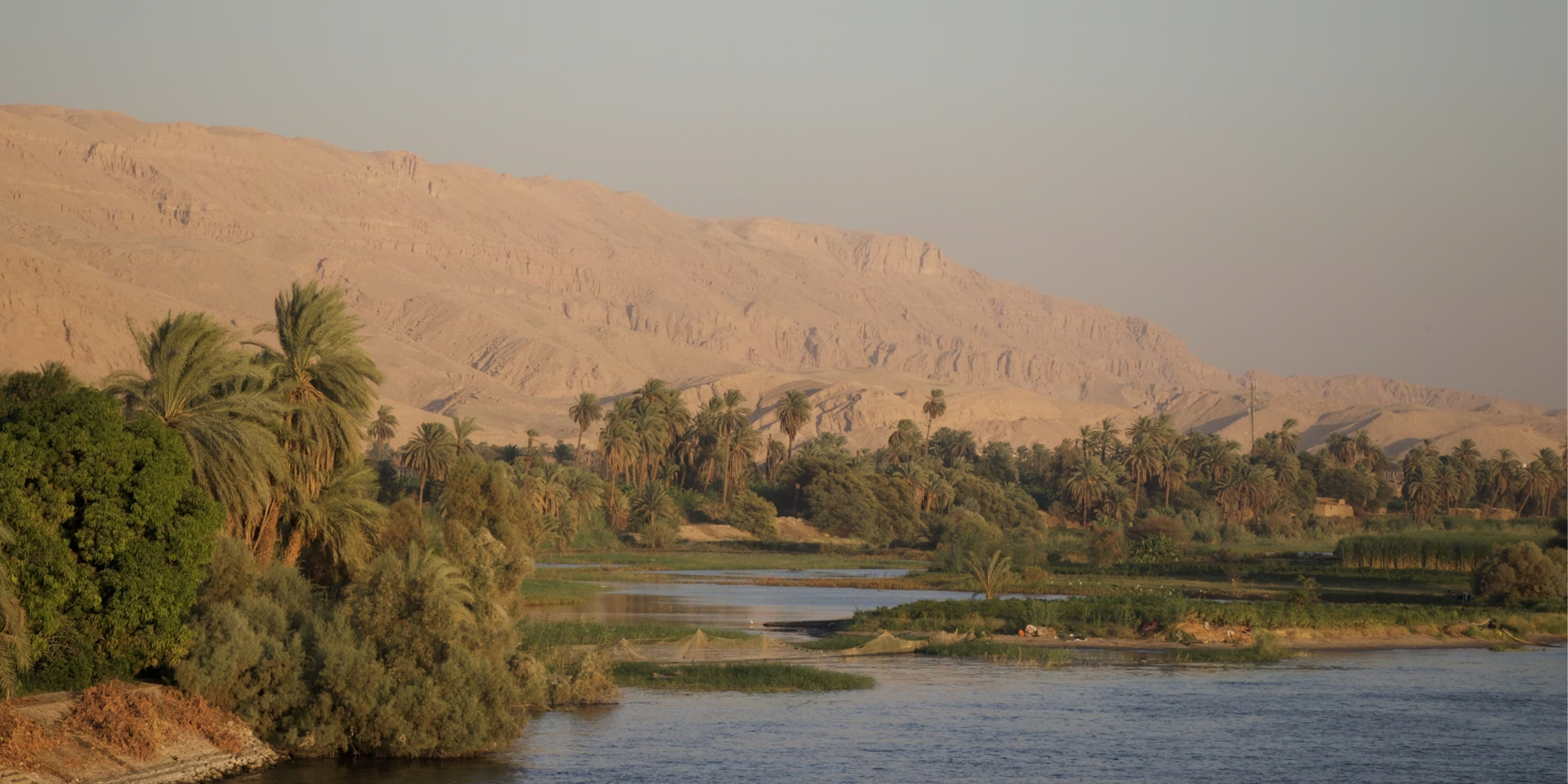 Death on the Nile