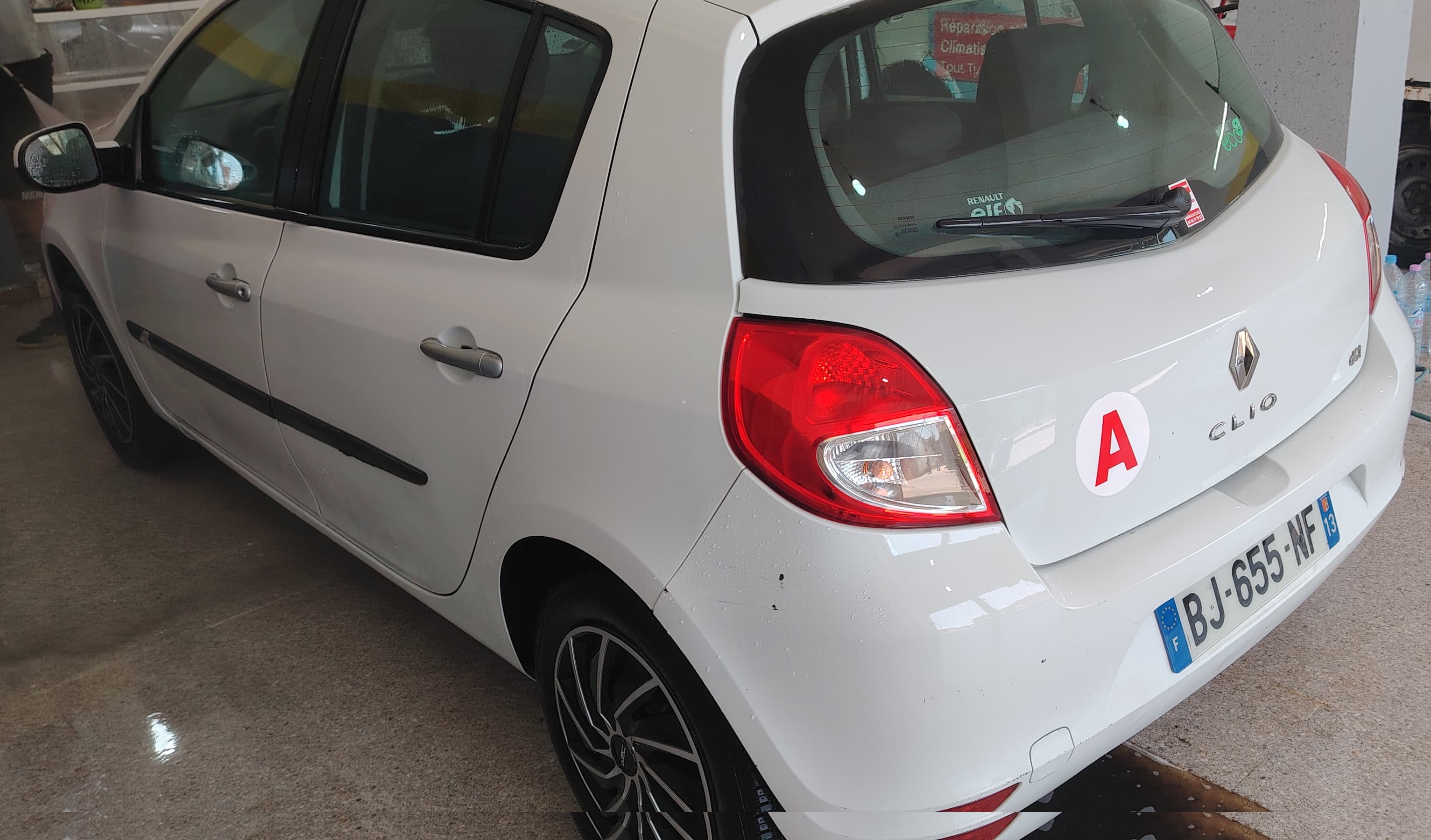 Renault Taliant 2025