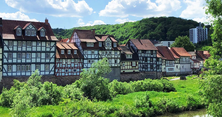 Rotenburg an der Fulda: Anekdoten-Runde zu den Bronzefiguren