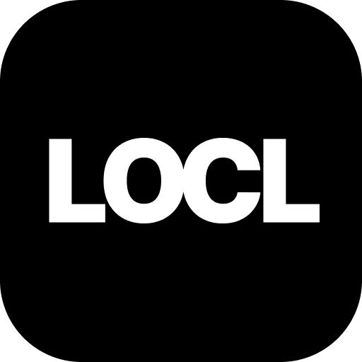 LOCL Communities Logo