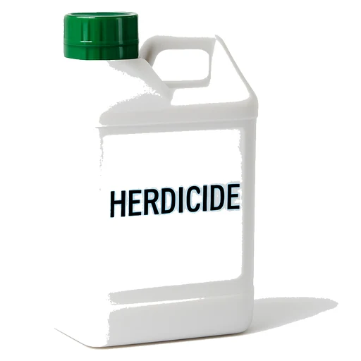 Herbicide in Agriculture Inputs on Vobido