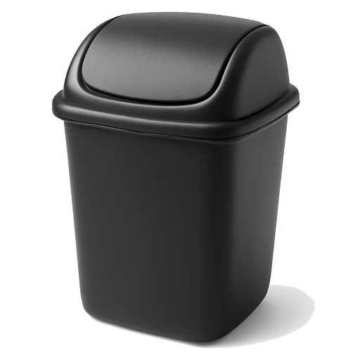 Car Dustbin in Auto Parts on Vobido
