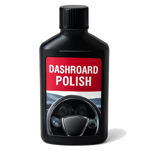 Dashboard Polish in Auto Parts on Vobido