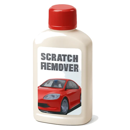Scratch Remover in Auto Parts on Vobido