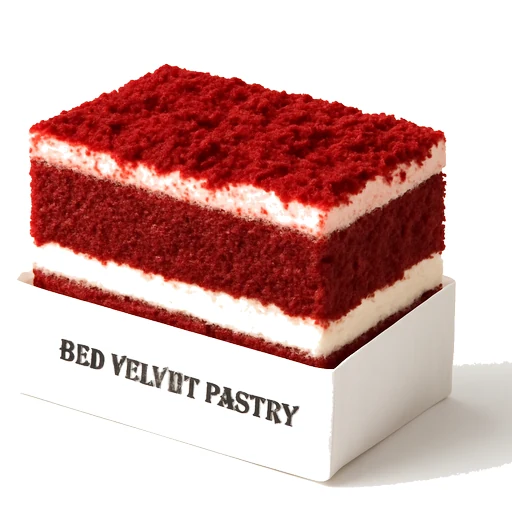 Bakery product category on Vobido