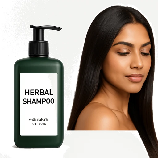 Herbal Shampoo in Beauty Cosmetics on Vobido