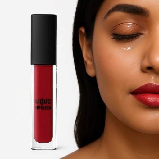 Liquid Lipstick - Makeup in Beauty Cosmetics on Vobido