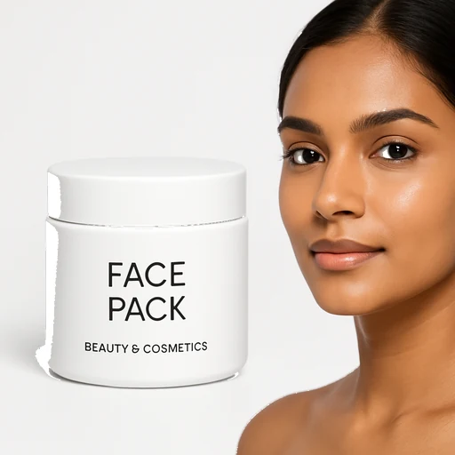 Face Pack in Beauty Cosmetics on Vobido
