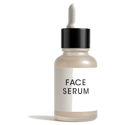 Face Serum in Beauty Cosmetics on Vobido