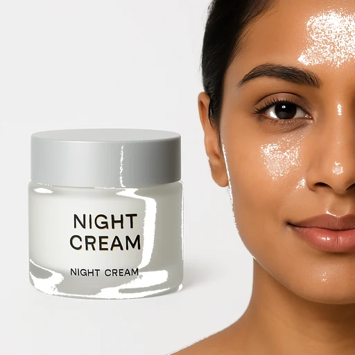 Night Cream in Beauty Cosmetics on Vobido