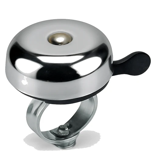 Cycle Bell in Bicycle Store on Vobido